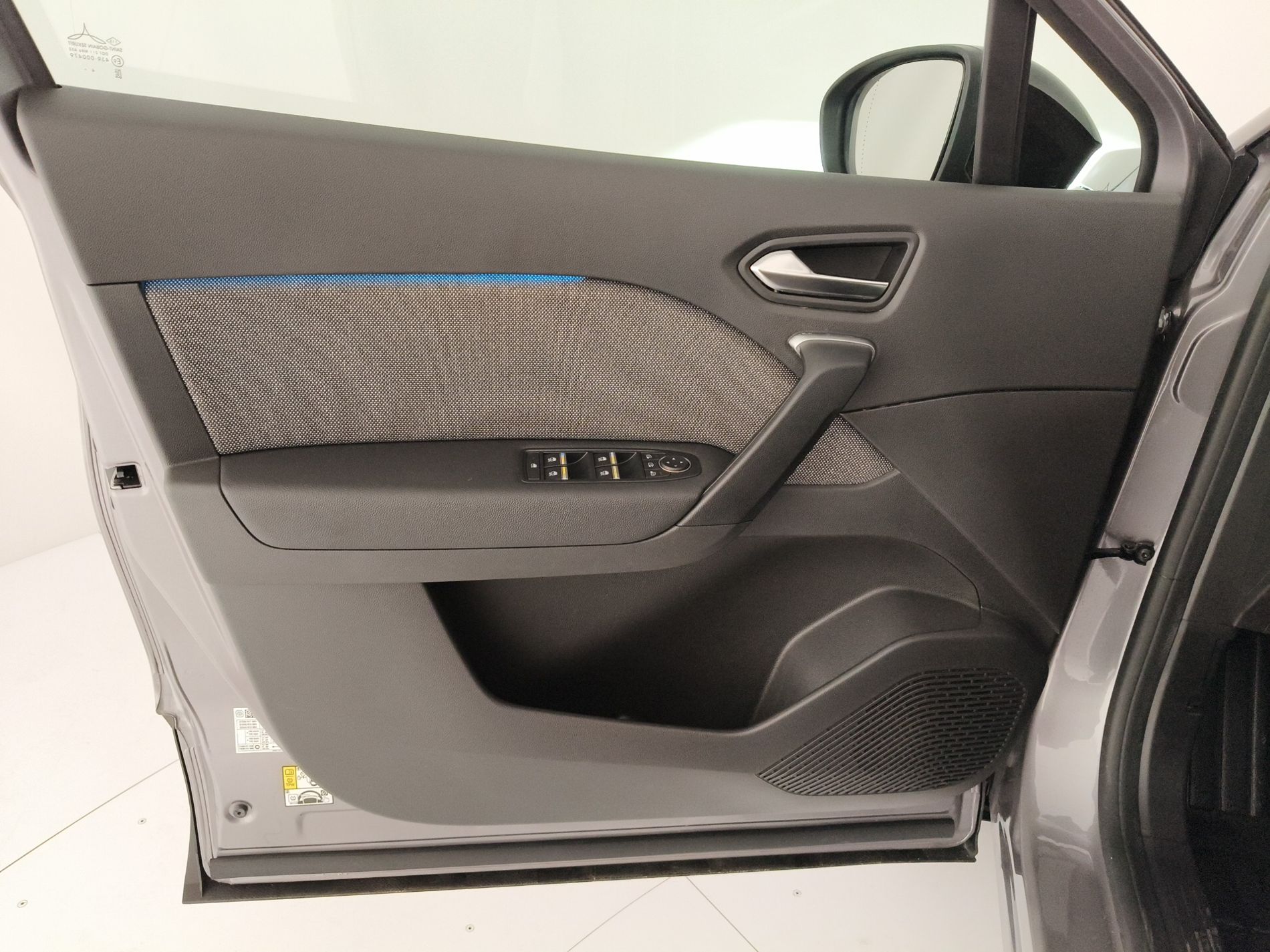 RENAULT Captur II 2024 Captur 1.0 tce Techno 90cv - Messa