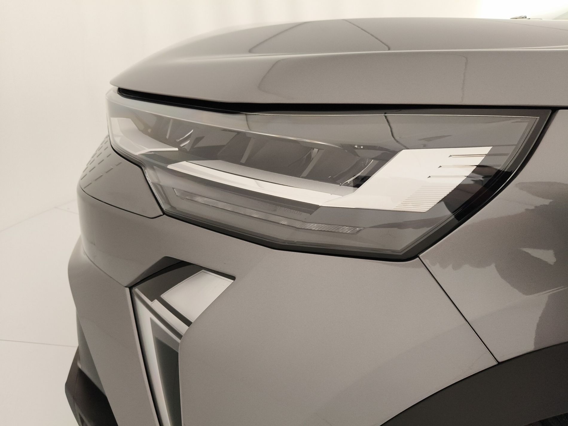 RENAULT Captur II 2024 Captur 1.0 tce Techno 90cv - Messa