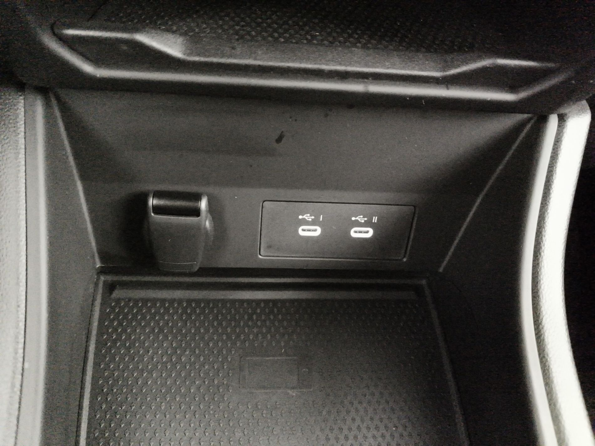 RENAULT Captur II 2024 Captur 1.0 tce Techno 90cv - Messa