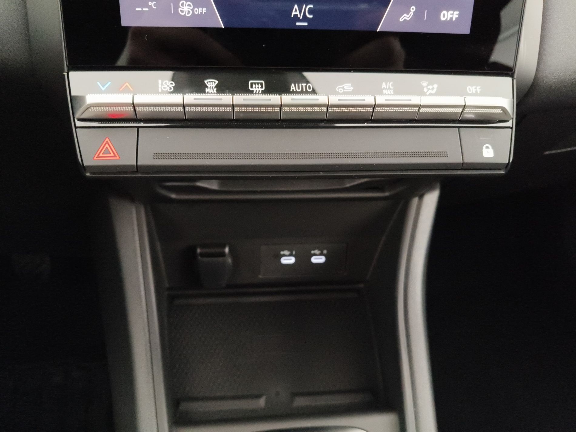 RENAULT Captur II 2024 Captur 1.0 tce Techno 90cv - Messa