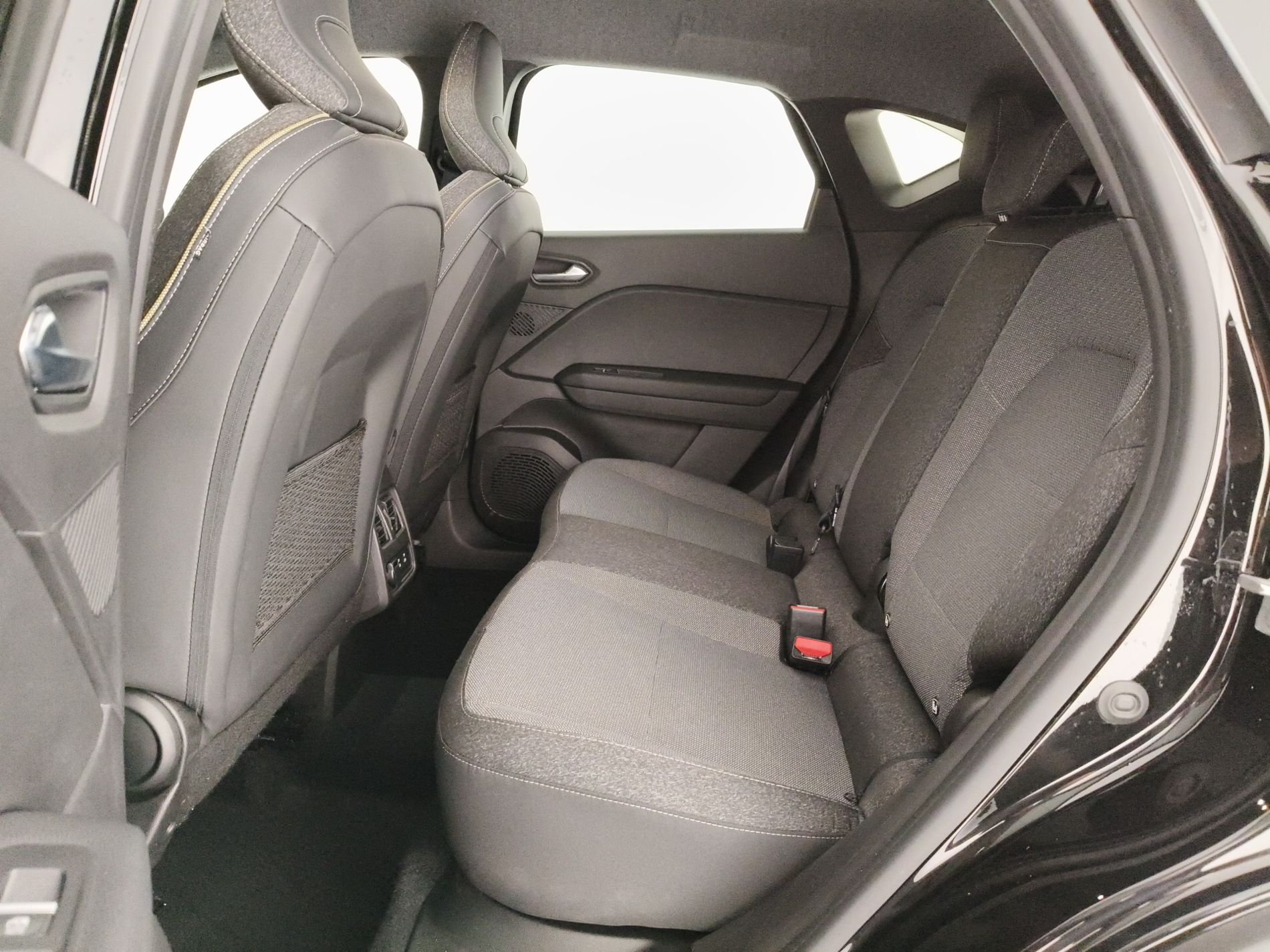 RENAULT Captur II 2024 Captur 1.0 tce Techno 90cv - Messa