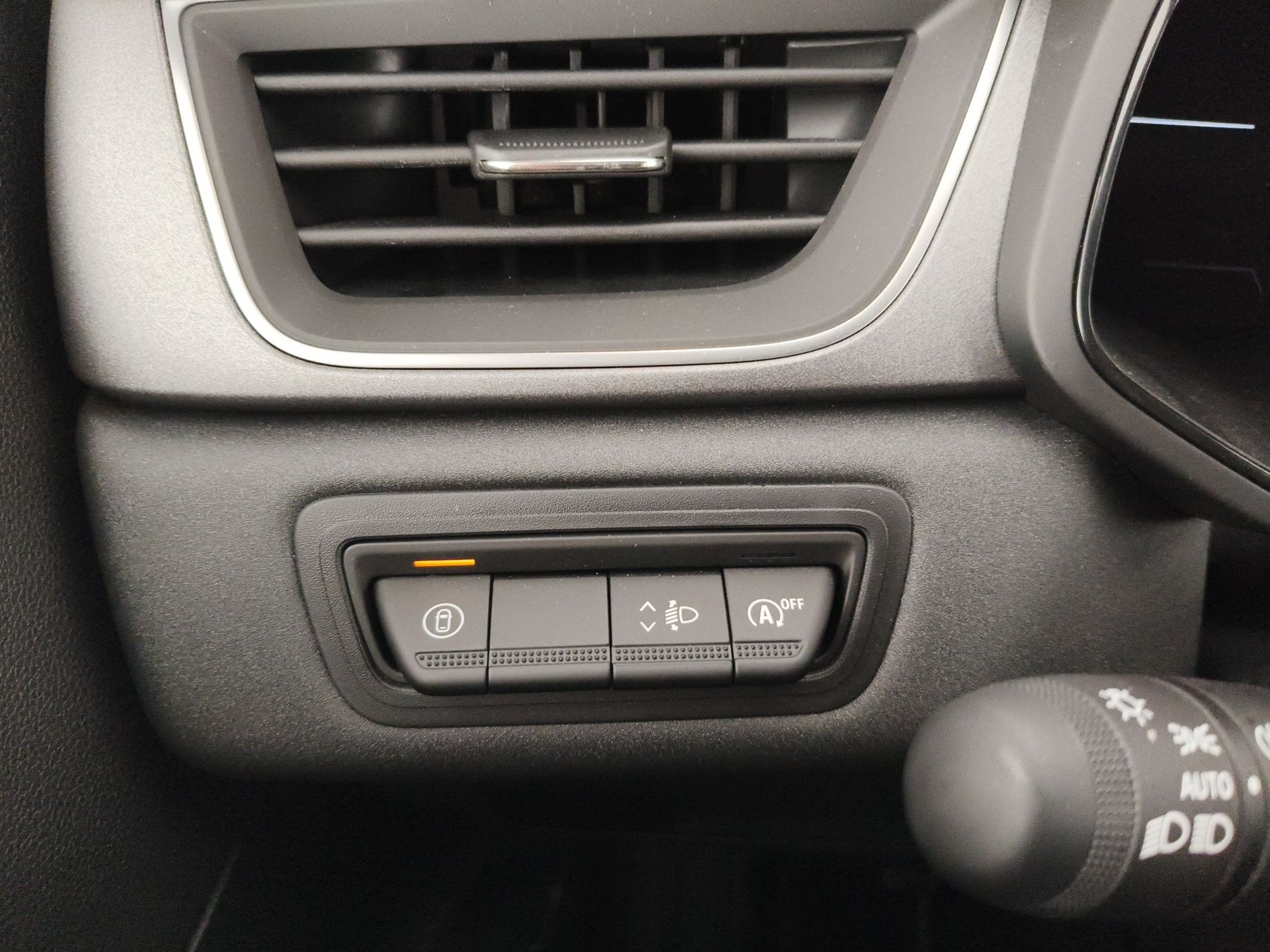 Renault NUOVO CAPTUR techno TCe 90 - Messa