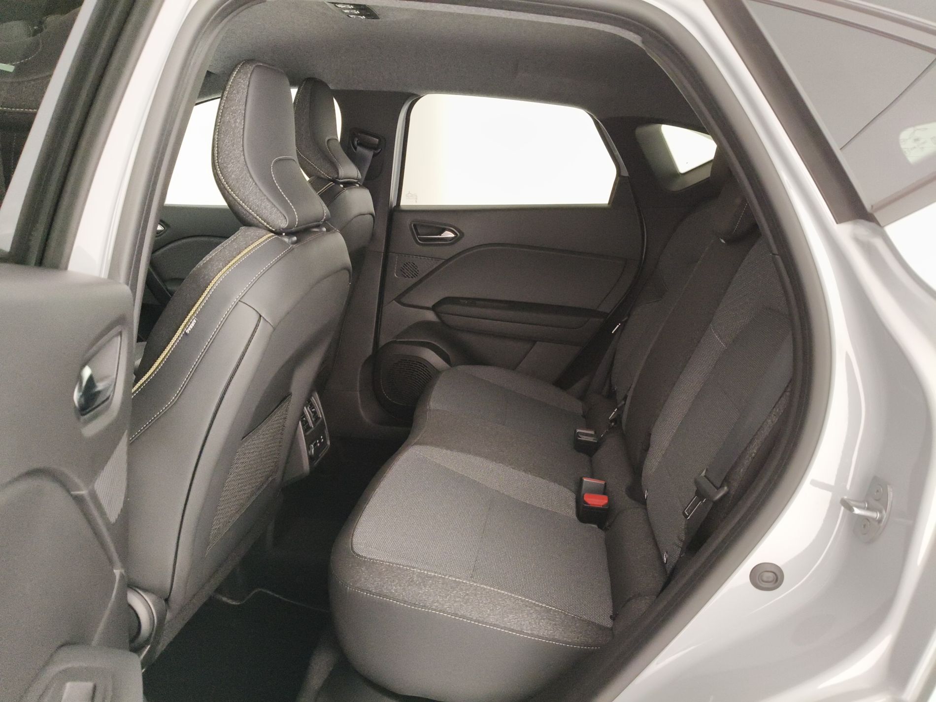 Renault NUOVO CAPTUR techno TCe 90 - Messa