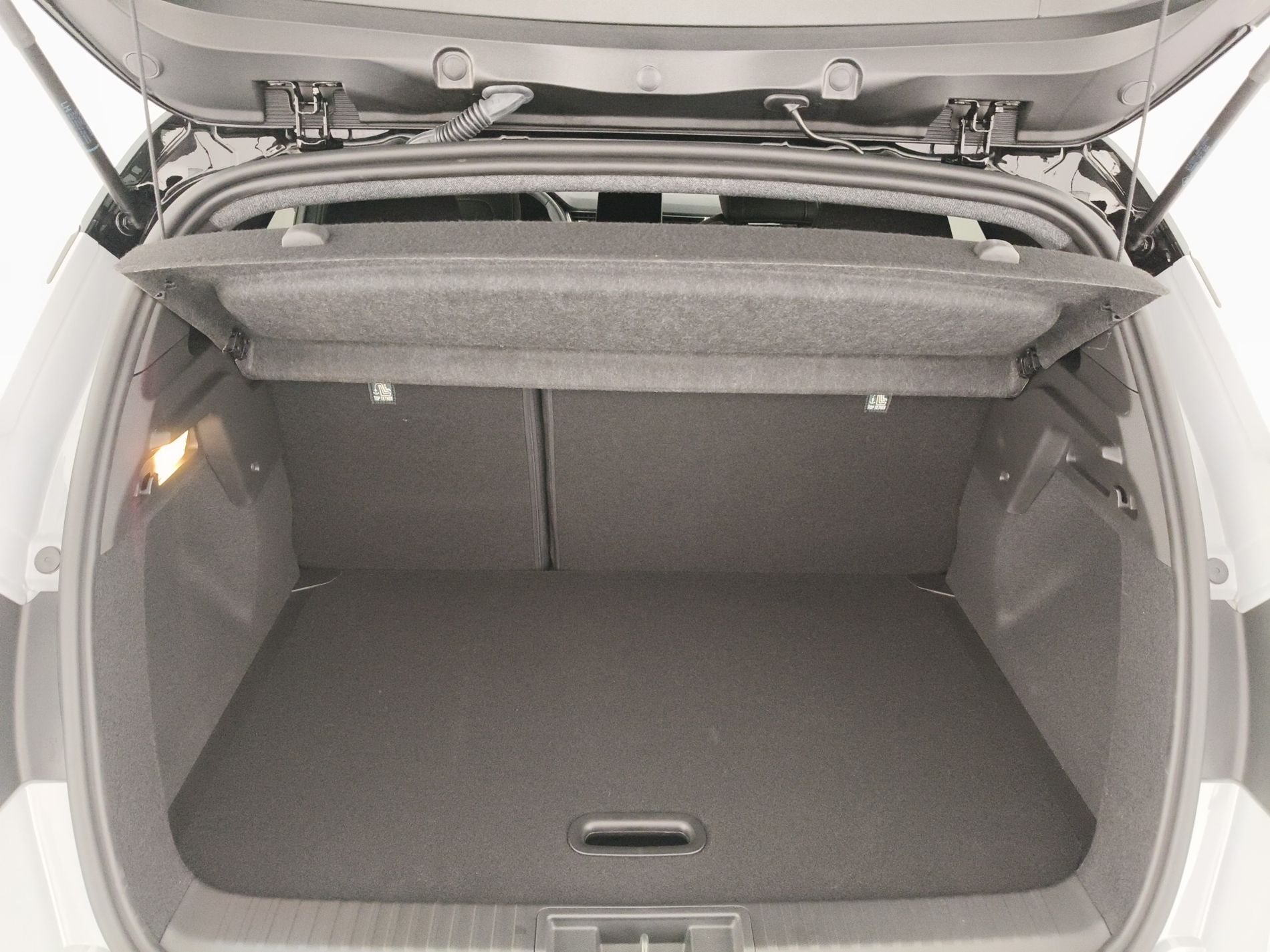 Renault NUOVO CAPTUR techno TCe 90 - Messa