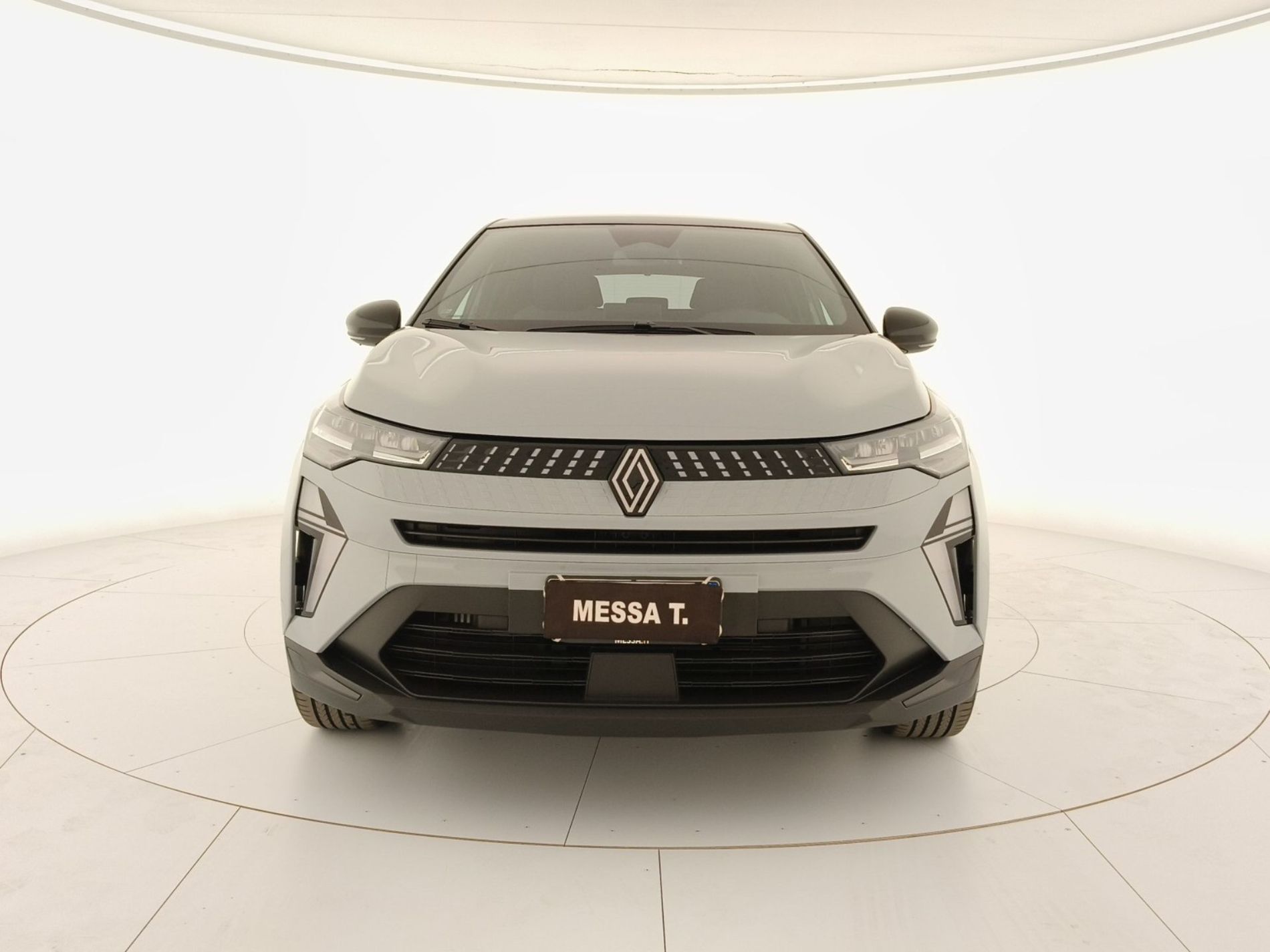 Renault NUOVO CAPTUR techno TCe 90 - Messa