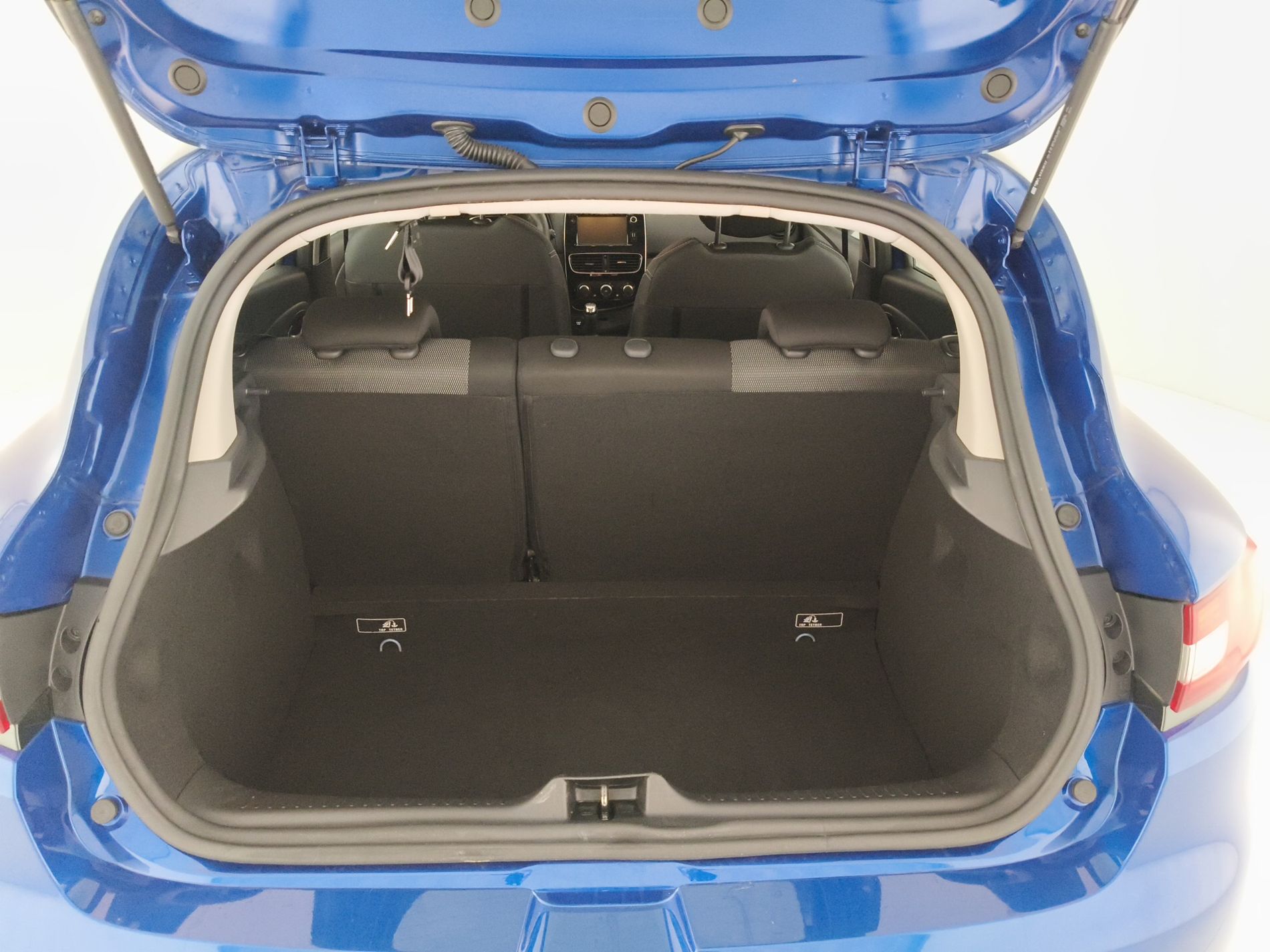 RENAULT Clio IV 2017 Clio 5 Porte 1.5 dCi 75cv Moschino Zen - Messa