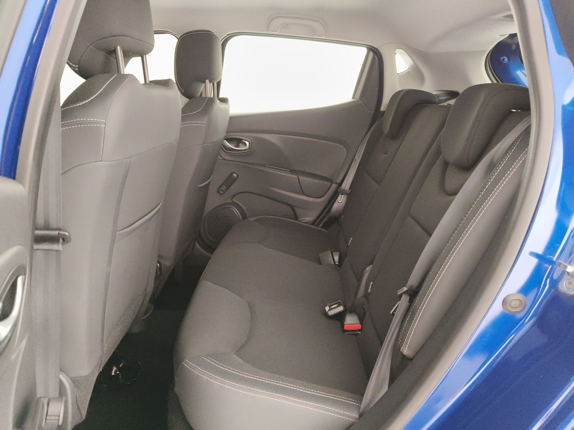 RENAULT Clio IV 2017 Clio 5 Porte 1.5 dCi 75cv Moschino Zen - Messa