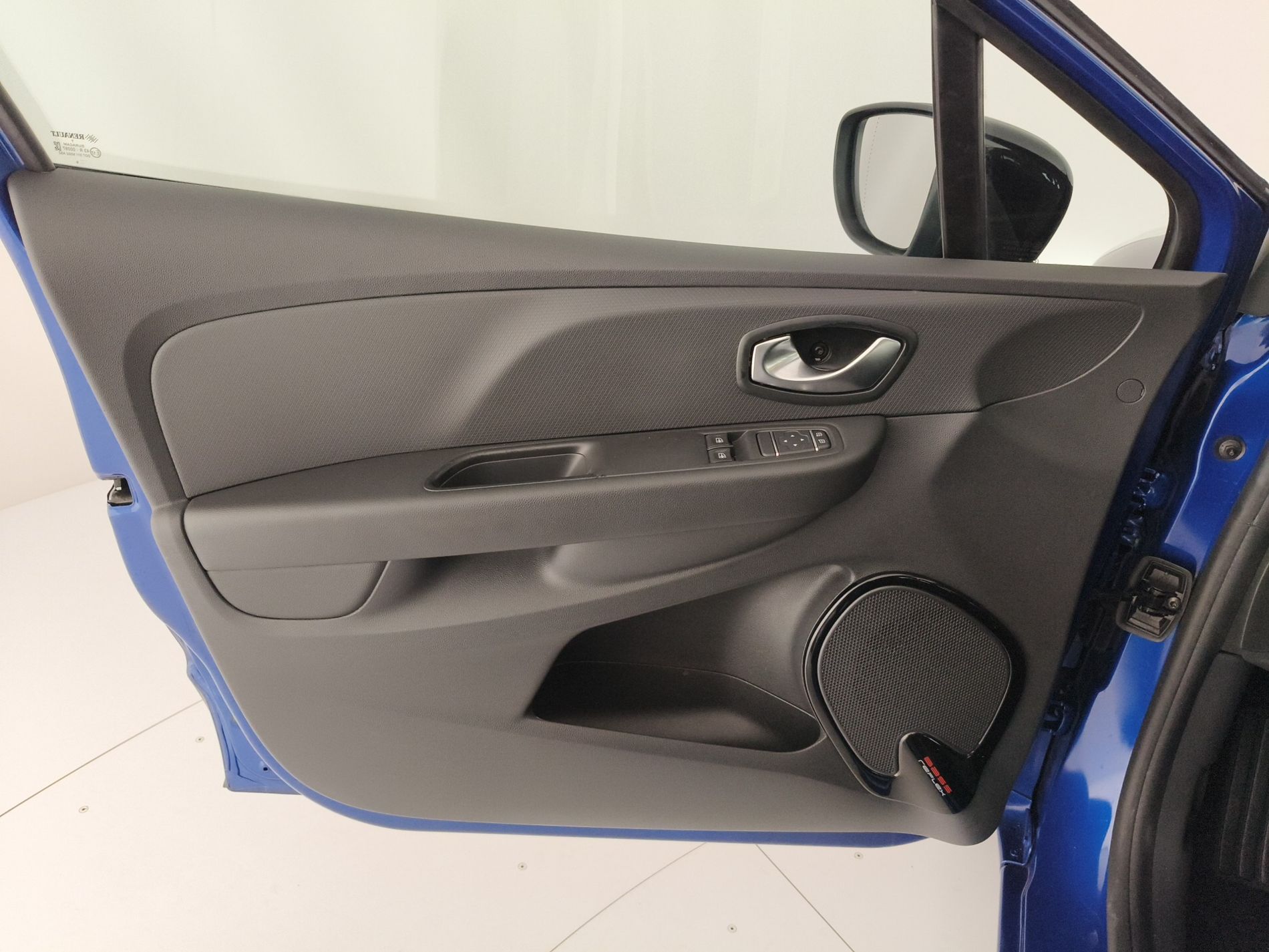 RENAULT Clio IV 2017 Clio 5 Porte 1.5 dCi 75cv Moschino Zen - Messa