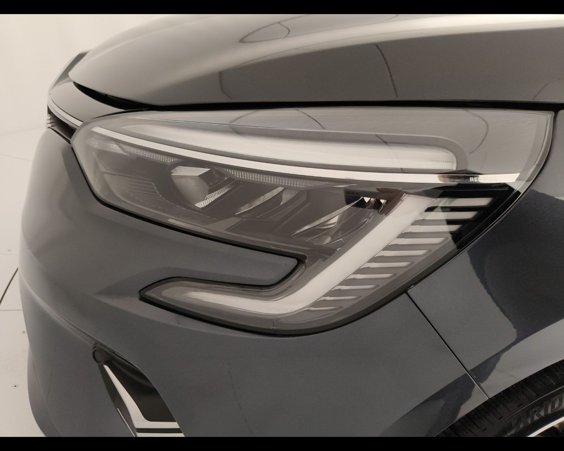 Renault Clio Clio 1.0 tce Intens Gpl 100cv my21 - Messa