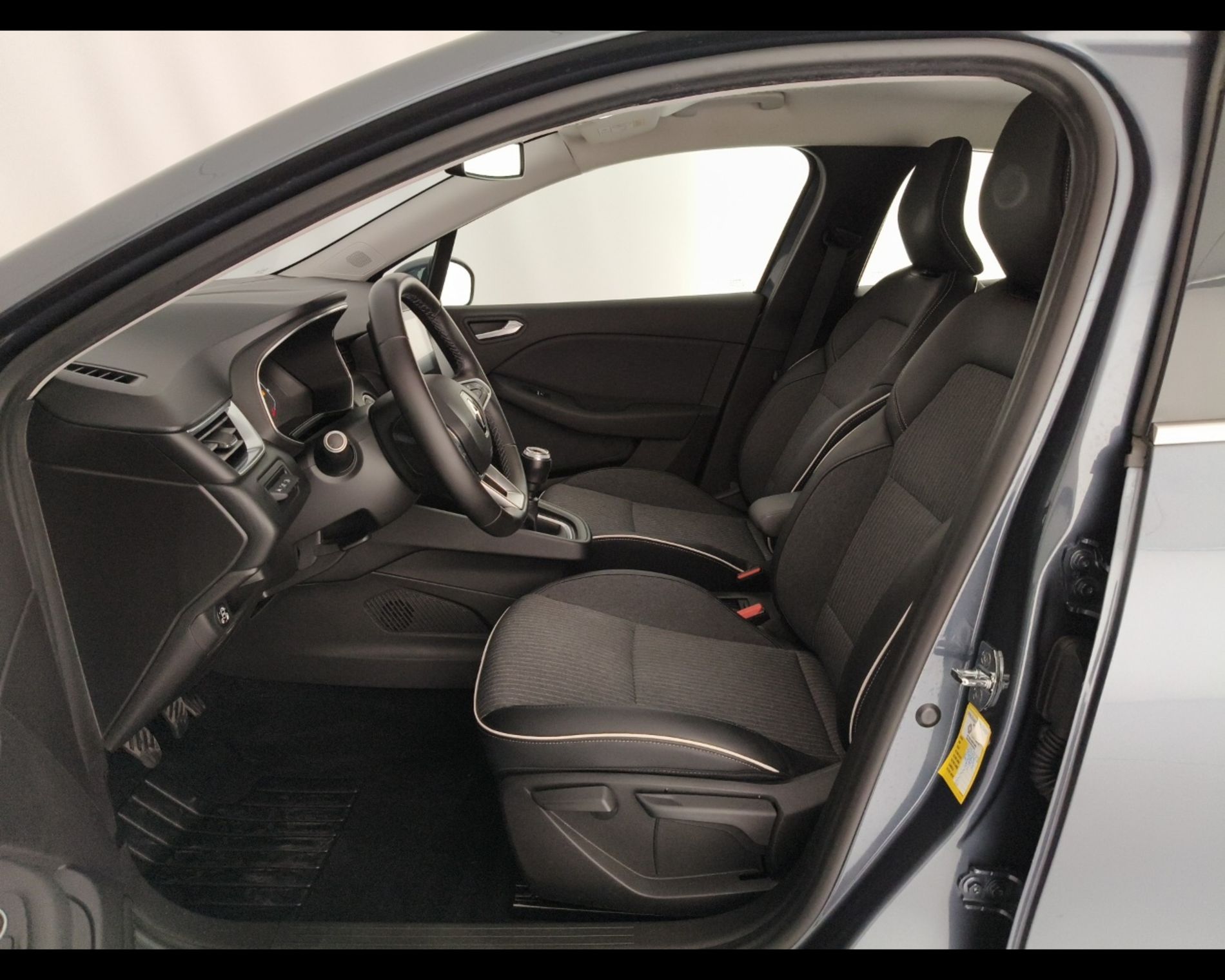 Renault Clio Clio 1.0 tce Intens Gpl 100cv my21 - Messa