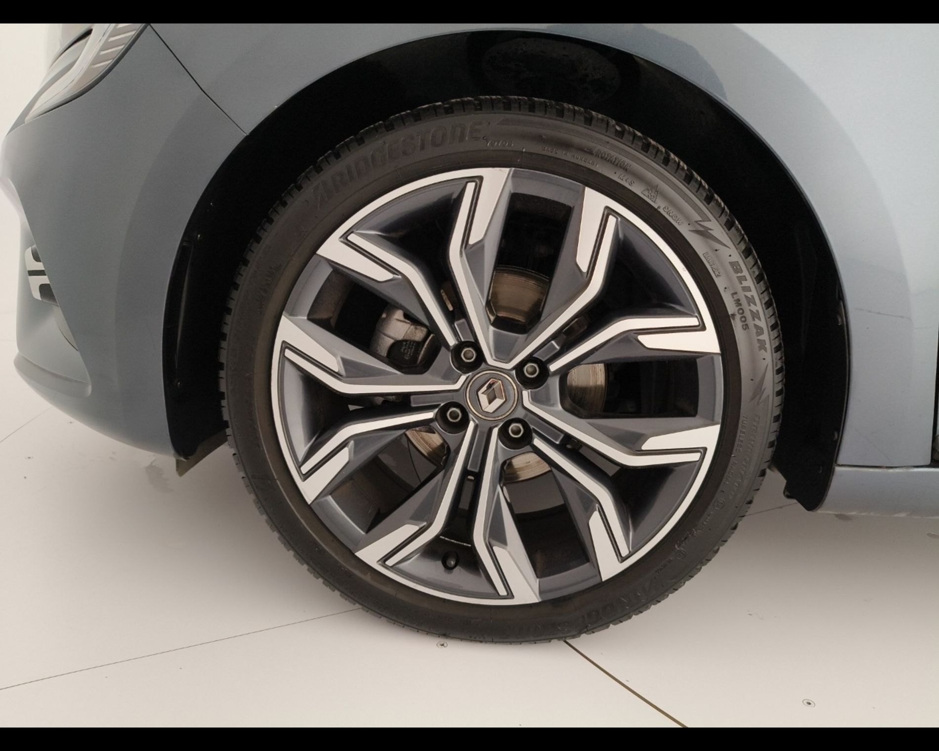 Renault Clio Clio 1.0 tce Intens Gpl 100cv my21 - Messa