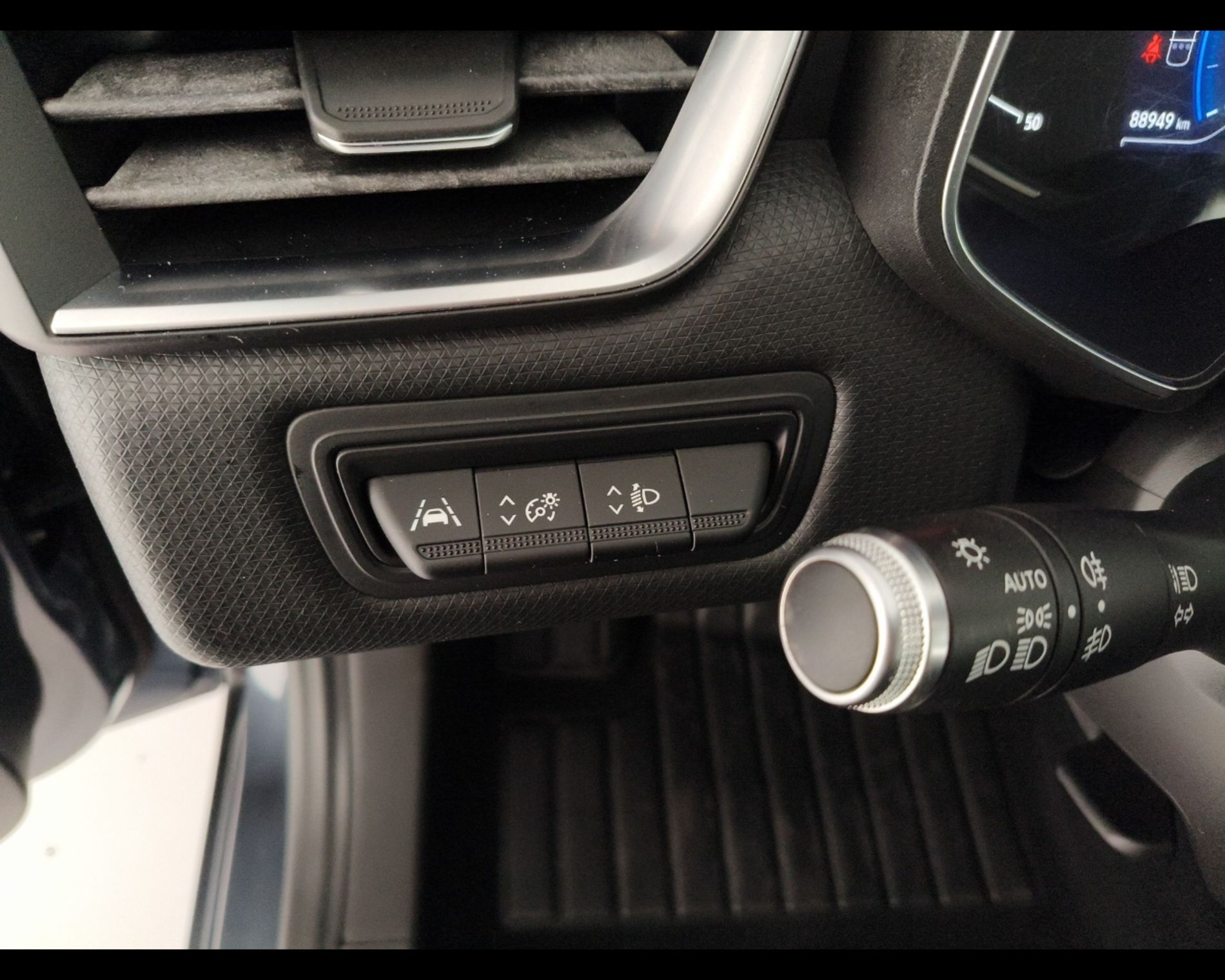 Renault Clio Clio 1.0 tce Intens Gpl 100cv my21 - Messa