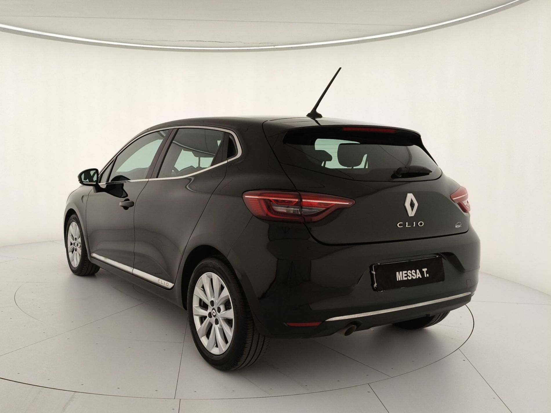 RENAULT Clio V 2019 Clio 5 Porte 1.0 TCe GPL Intens my21 - Messa
