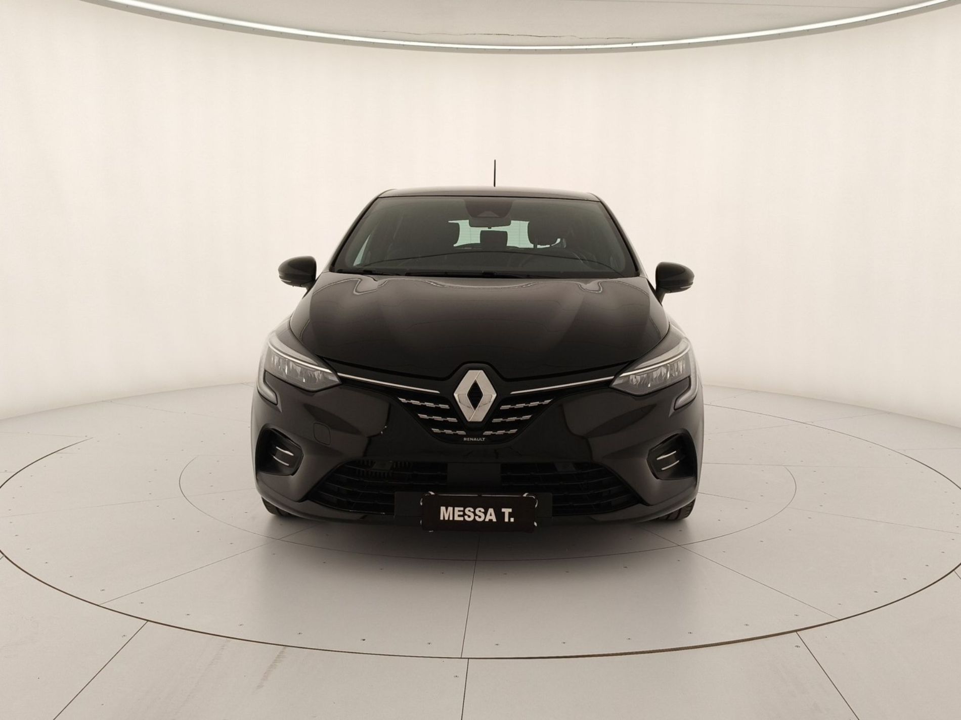 RENAULT Clio V 2019 Clio 5 Porte 1.0 TCe GPL Intens my21 - Messa