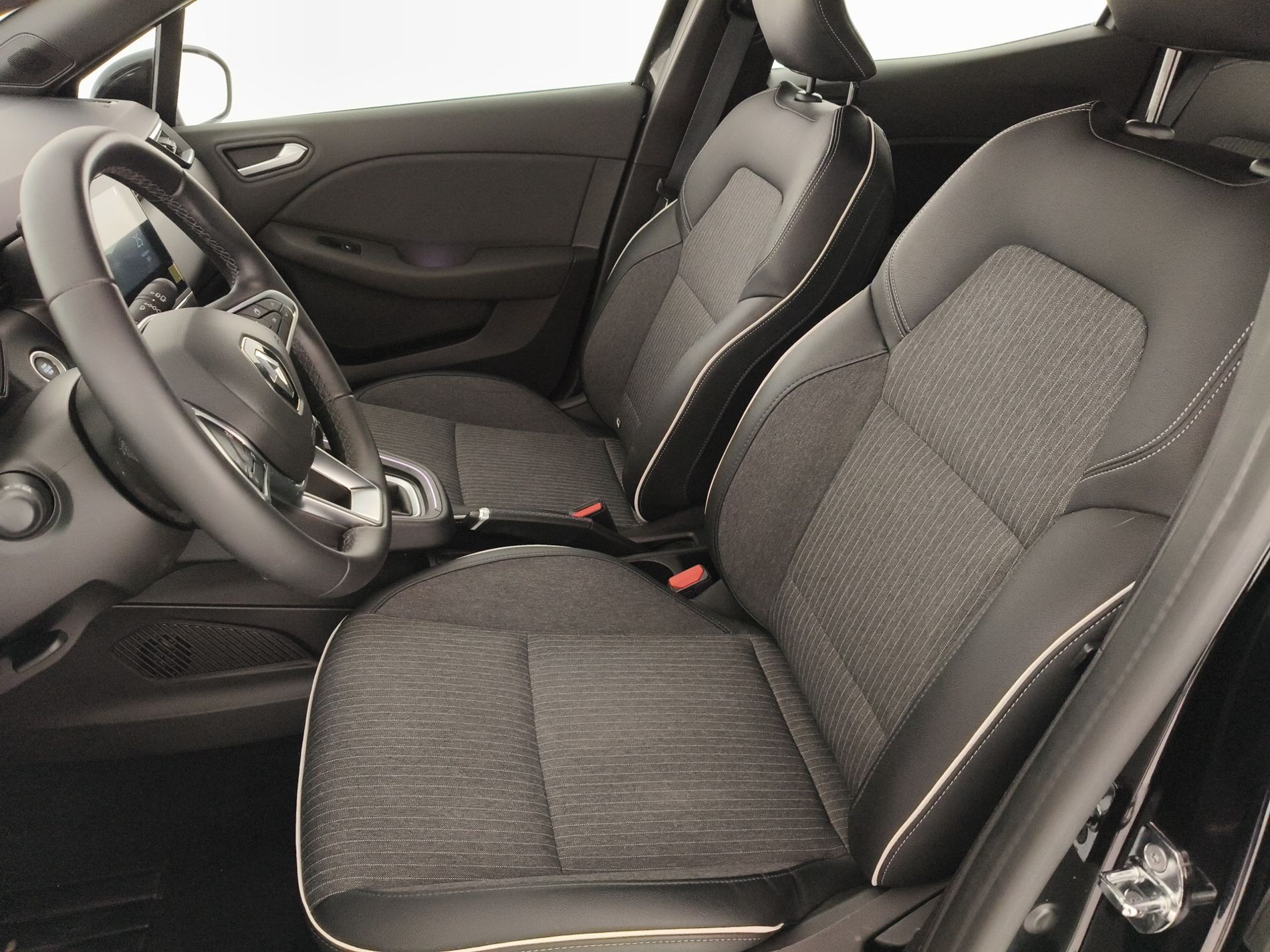 RENAULT Clio V 2019 Clio 5 Porte 1.0 TCe GPL Intens my21 - Messa