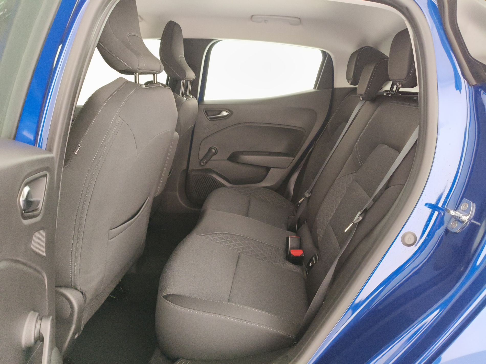 RENAULT Clio V 2019 Clio 5 Porte 1.0 TCe Zen my21 - Messa