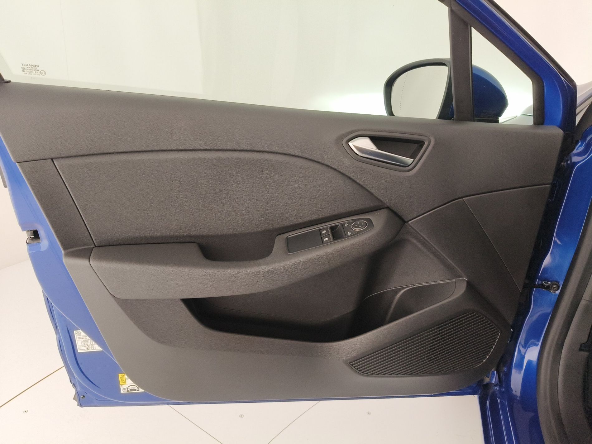 RENAULT Clio V 2019 Clio 5 Porte 1.0 TCe Zen my21 - Messa