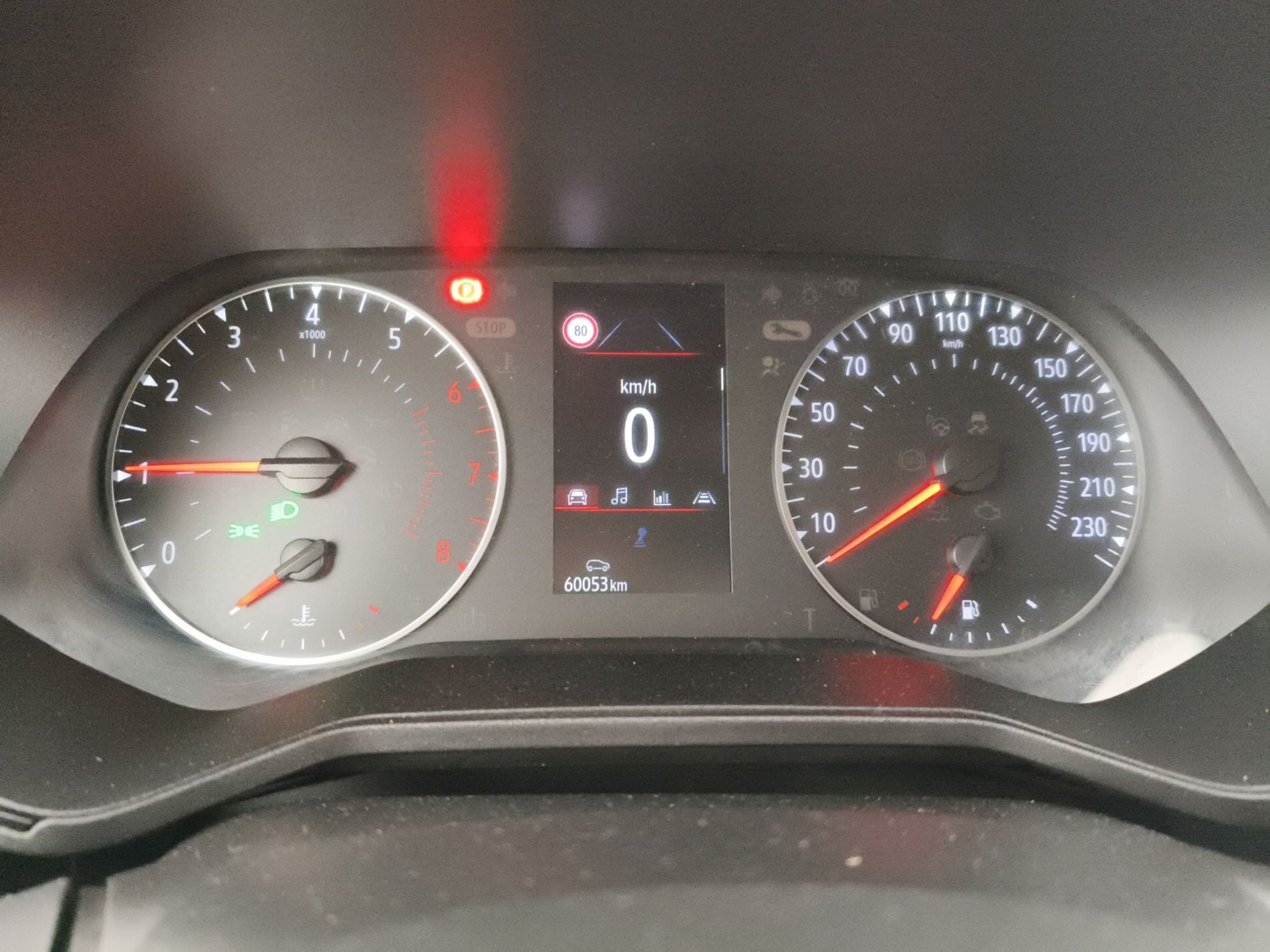 RENAULT Clio V 2019 Clio 5 Porte 1.0 TCe GPL Zen my21 - Messa