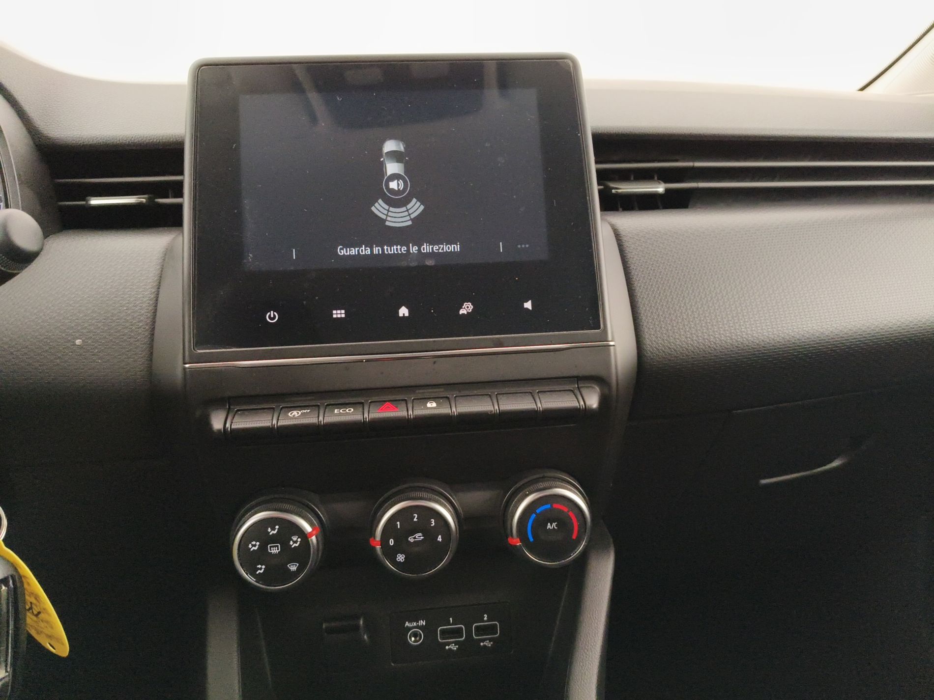 RENAULT Clio V 2019 Clio 5 Porte 1.0 TCe GPL Zen my21 - Messa