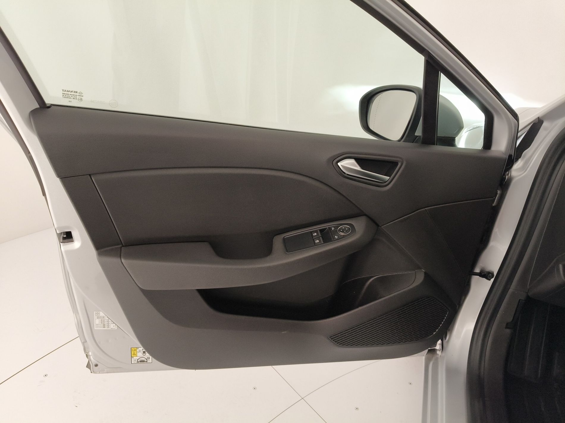 RENAULT Clio V 2019 Clio 5 Porte 1.0 TCe GPL Zen my21 - Messa