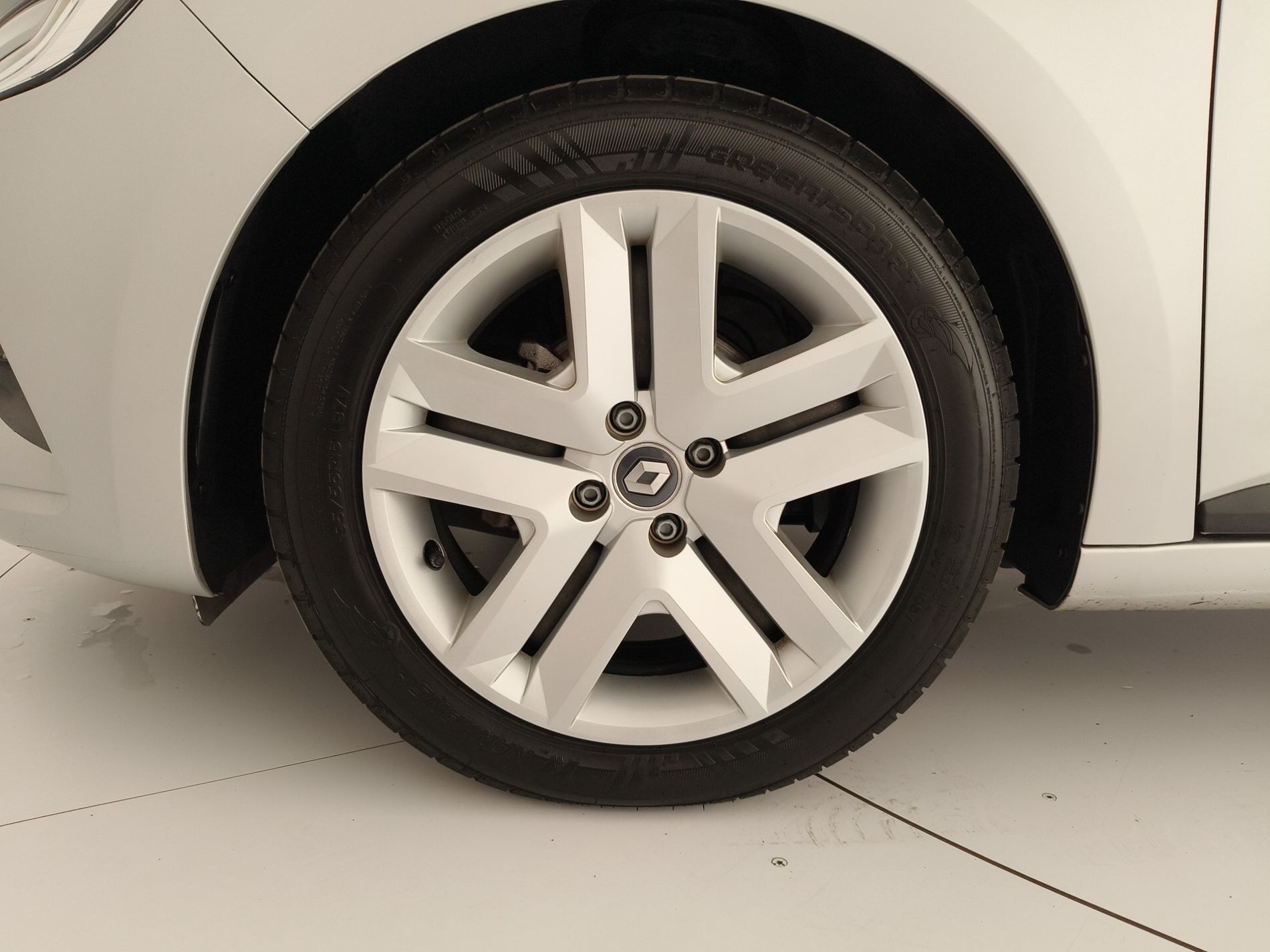 RENAULT Clio V 2019 Clio 5 Porte 1.0 TCe GPL Zen my21 - Messa