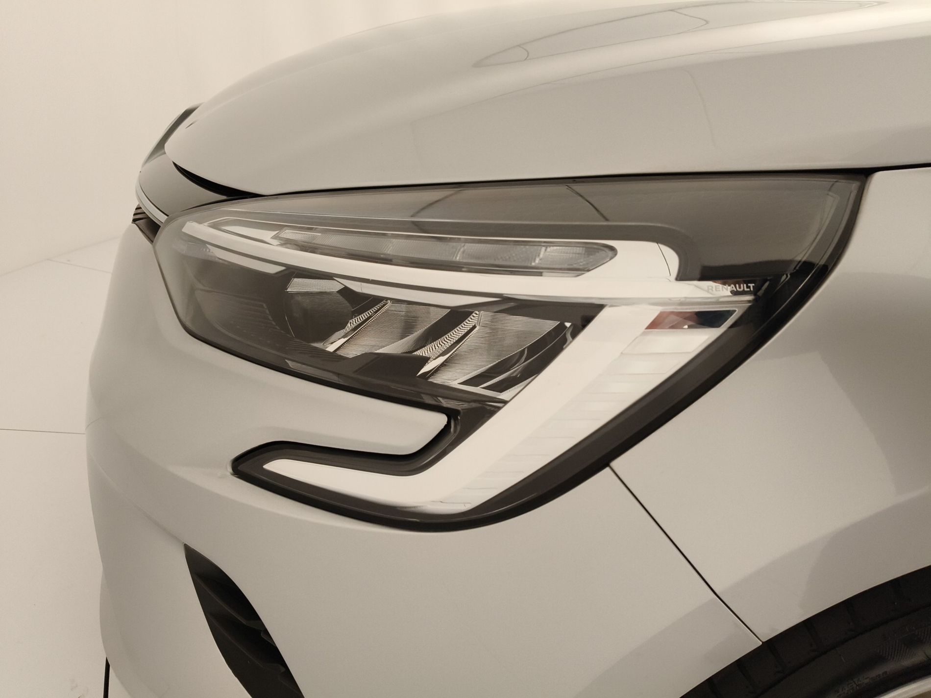 RENAULT Clio V 2019 Clio 5 Porte 1.0 TCe GPL Zen my21 - Messa