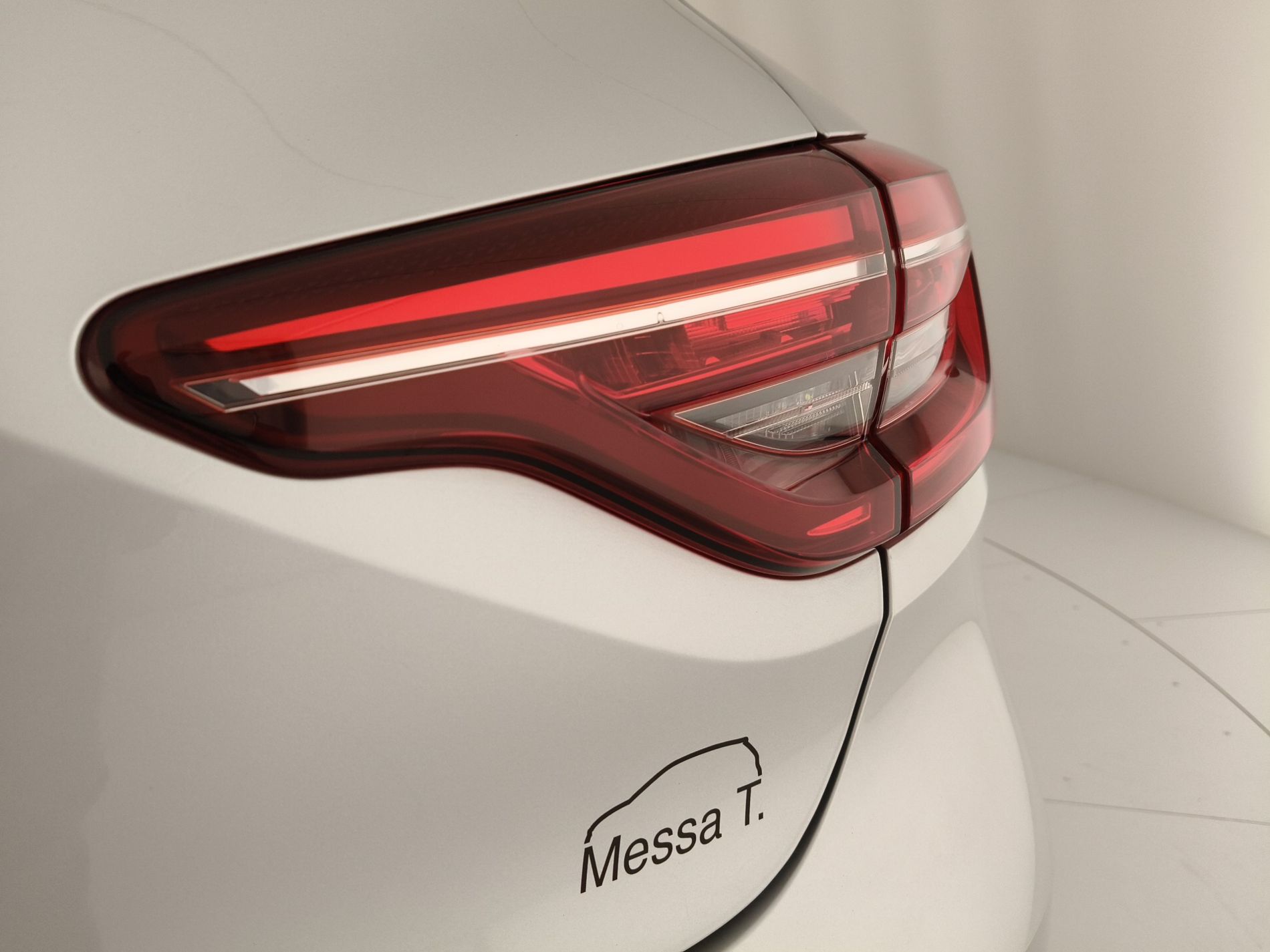 RENAULT Clio V 2019 Clio 5 Porte 1.0 TCe GPL Zen my21 - Messa