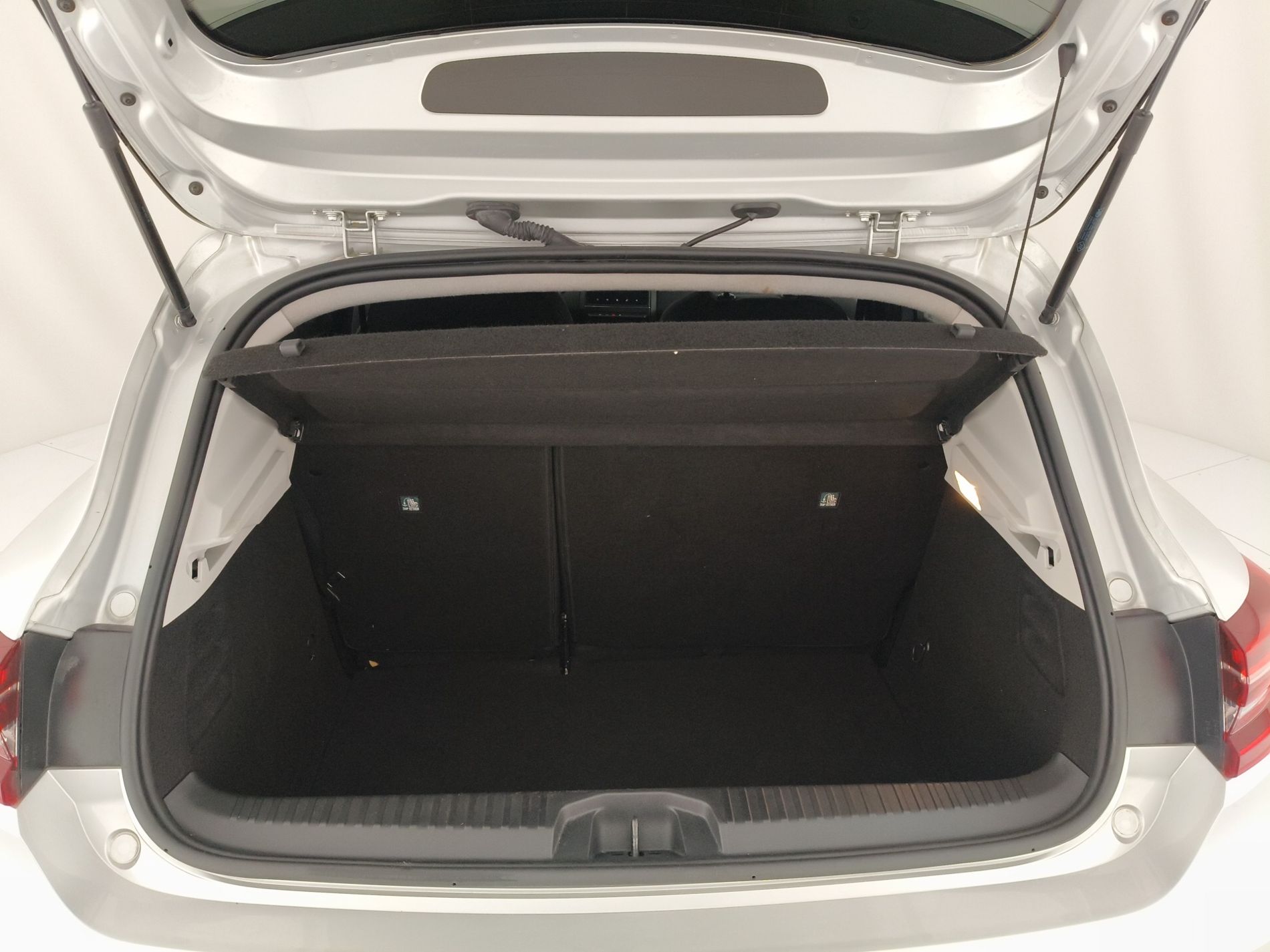 RENAULT Clio V 2019 Clio 5 Porte 1.0 TCe GPL Zen my21 - Messa