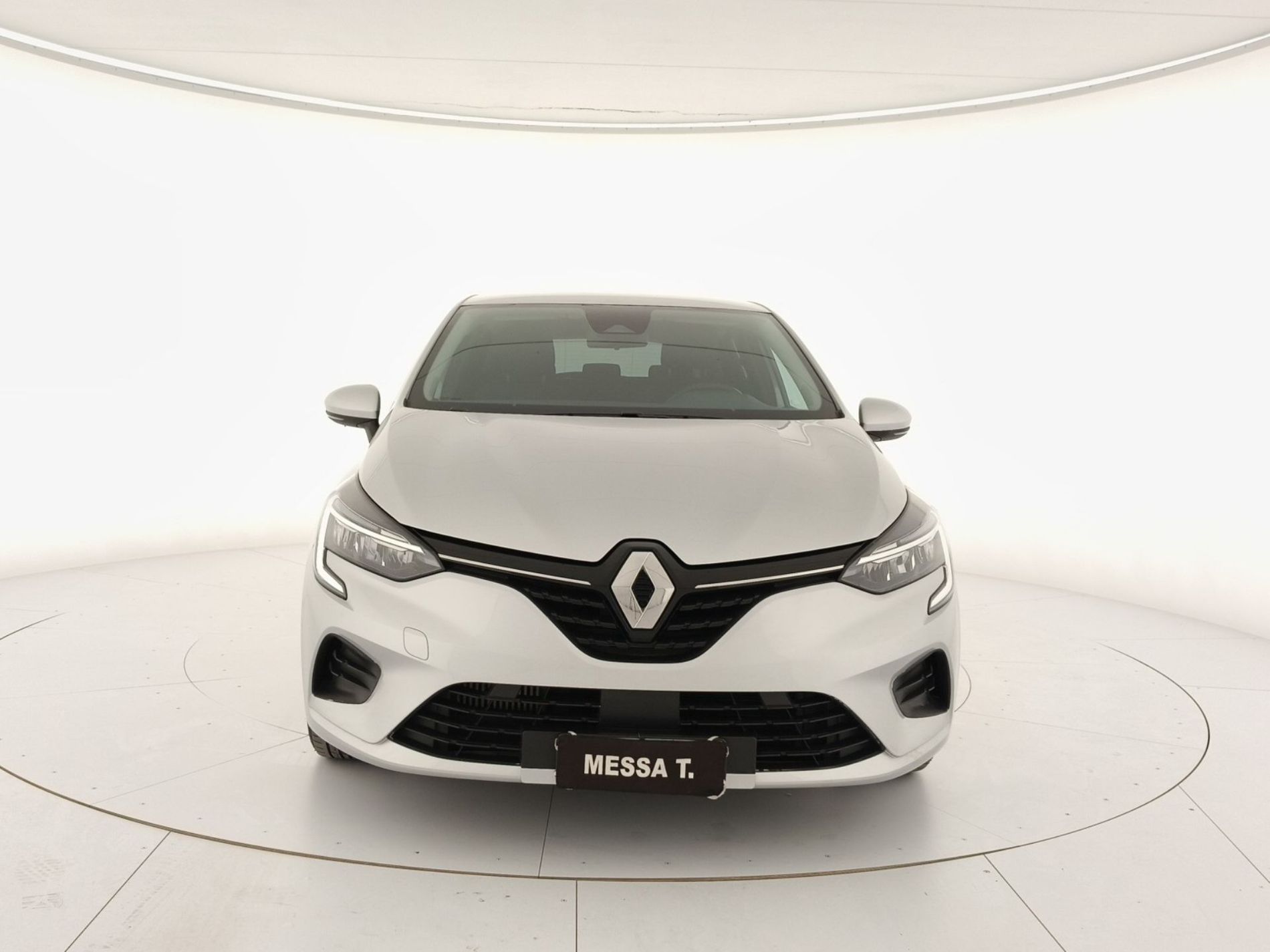RENAULT Clio V 2019 Clio 5 Porte 1.0 TCe GPL Zen my21 - Messa