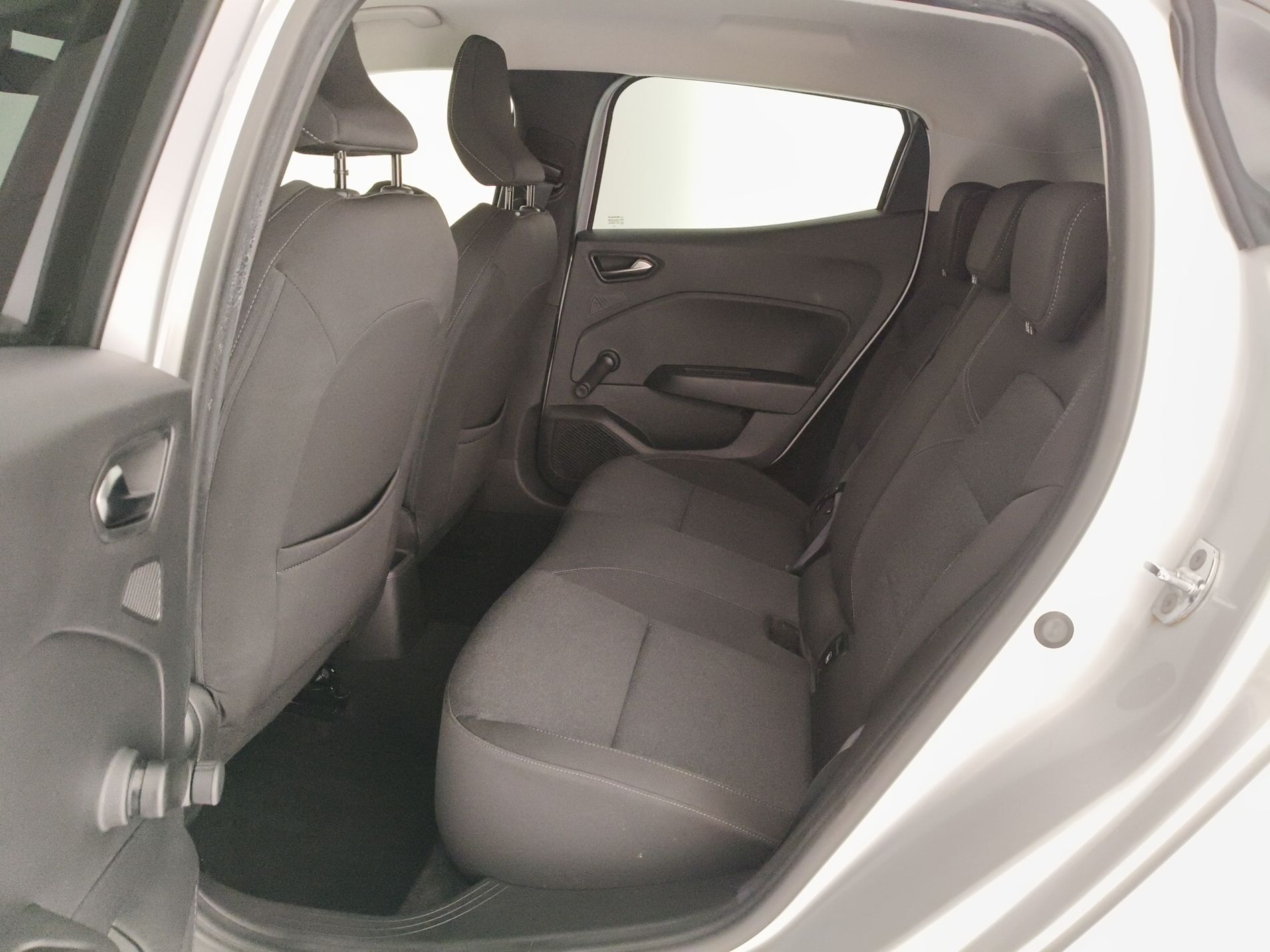 RENAULT Clio V 2019 Clio 5 Porte 1.0 TCe GPL Zen my21 - Messa