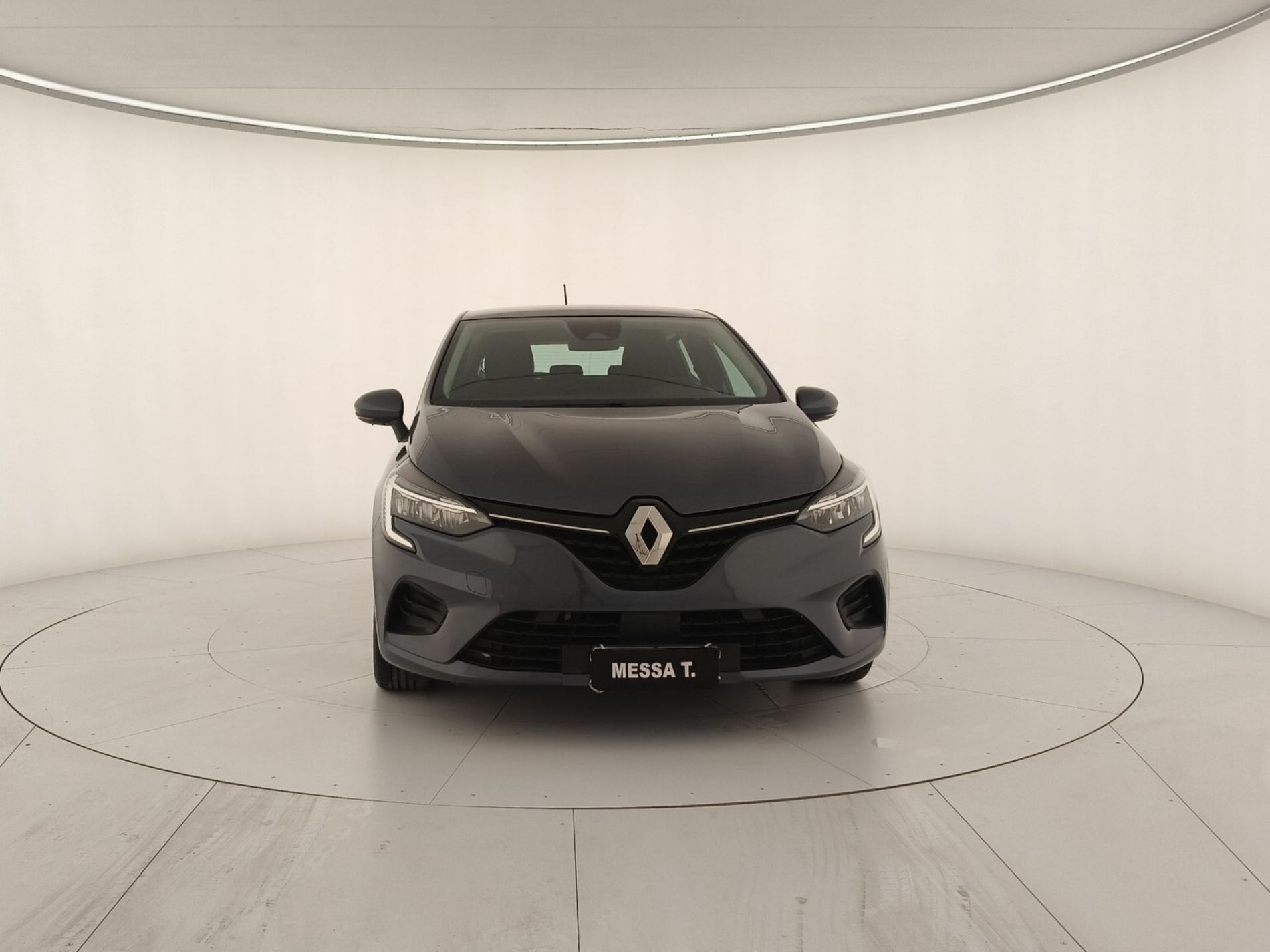RENAULT Clio V 2019 Clio 5 Porte 1.5 Blue dCi Evolution - Messa