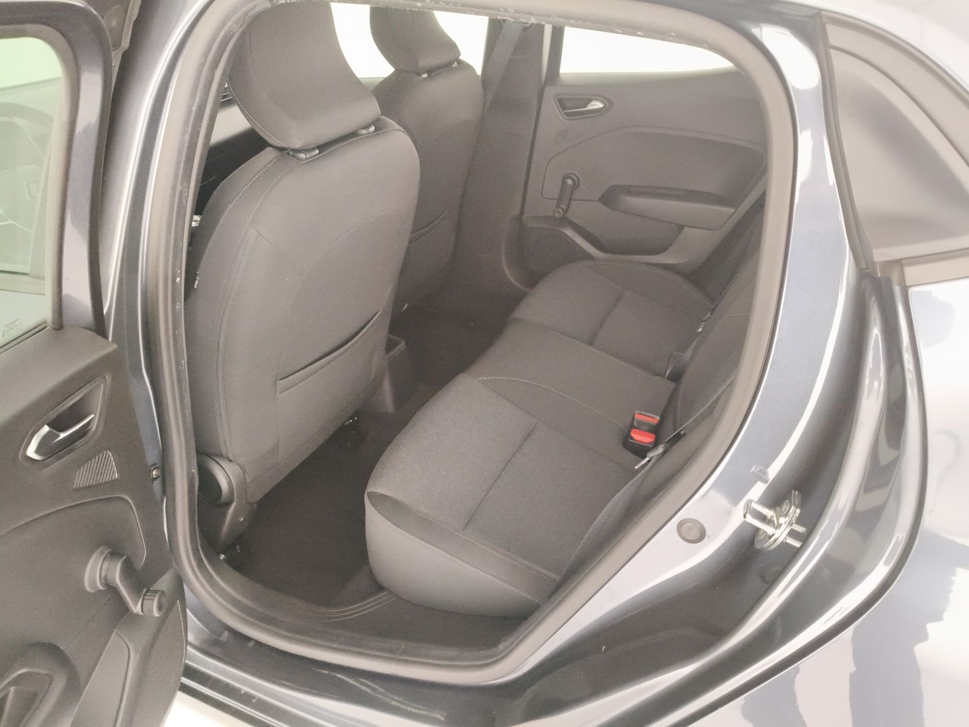 RENAULT Clio V 2019 Clio 5 Porte 1.5 Blue dCi Evolution - Messa