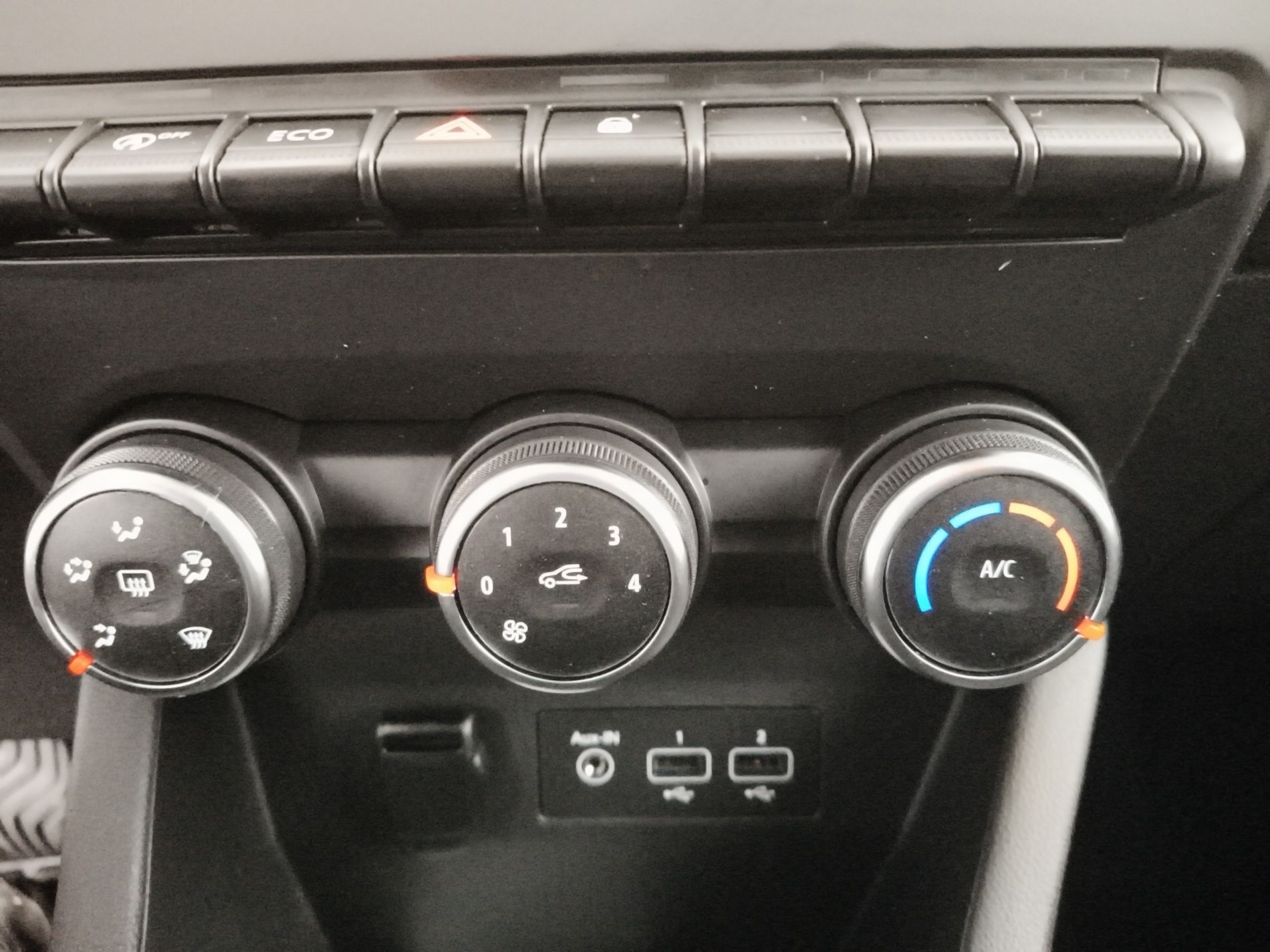 RENAULT Clio V 2019 Clio 5 Porte 1.5 Blue dCi Evolution - Messa