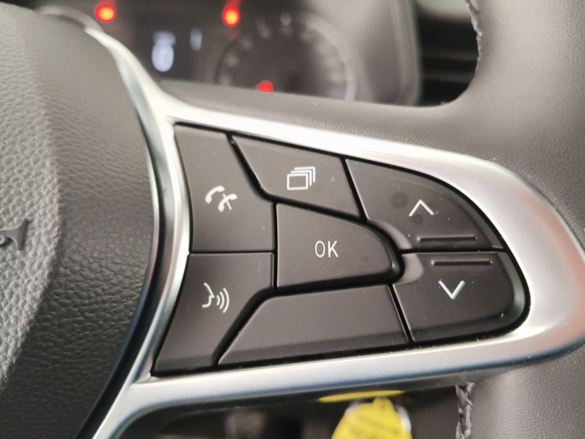 RENAULT Clio V 2019 Clio 5 Porte 1.5 Blue dCi Evolution - Messa