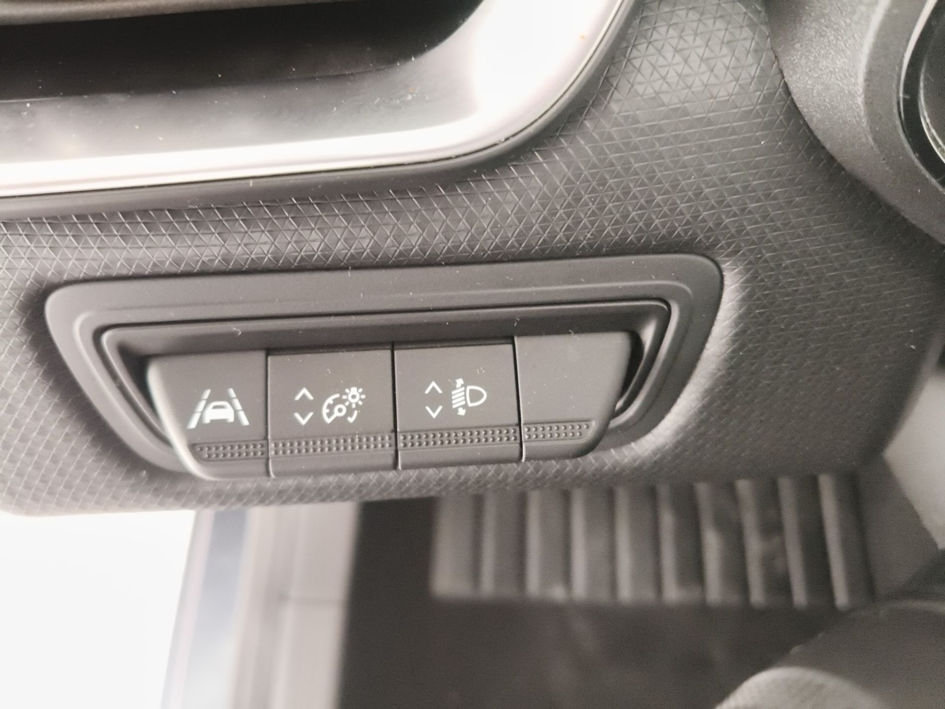 RENAULT Clio V 2019 Clio 5 Porte 1.5 Blue dCi Evolution - Messa