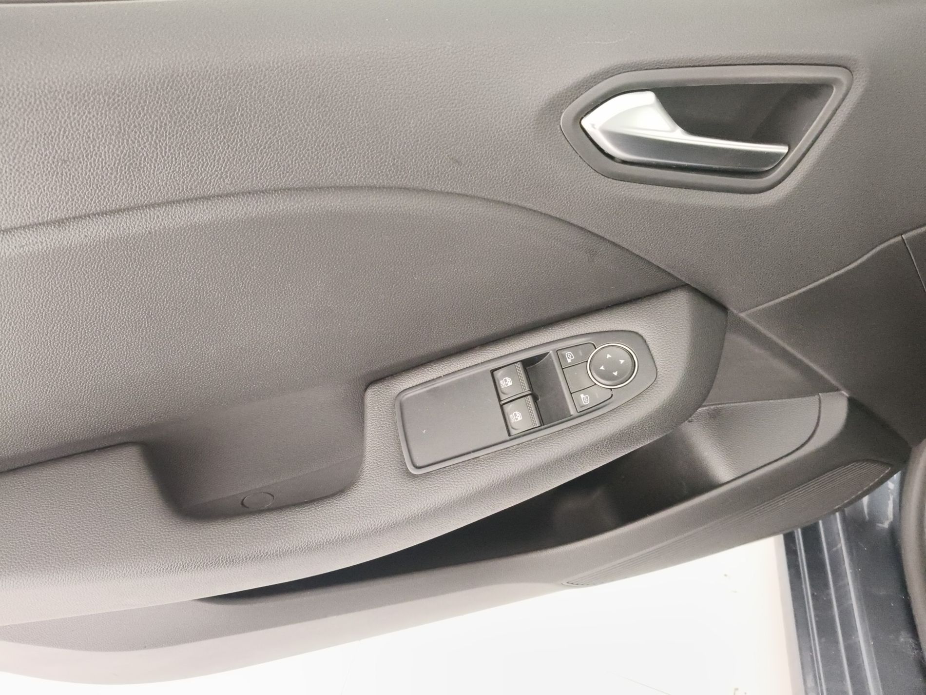 RENAULT Clio V 2019 Clio 5 Porte 1.5 Blue dCi Evolution - Messa