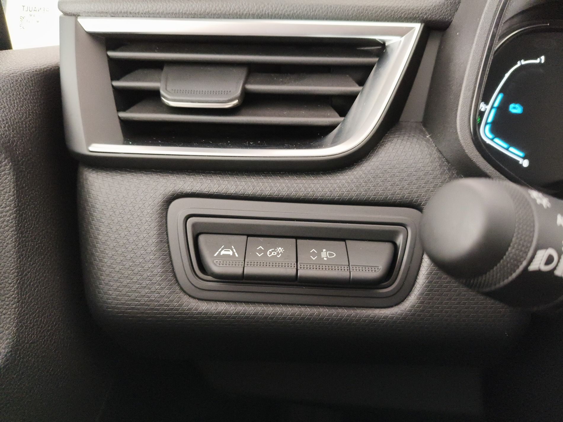 RENAULT Clio V 2019 Clio 5 Porte 1.6 E-Tech full hybrid 145cv Equilibr - Messa