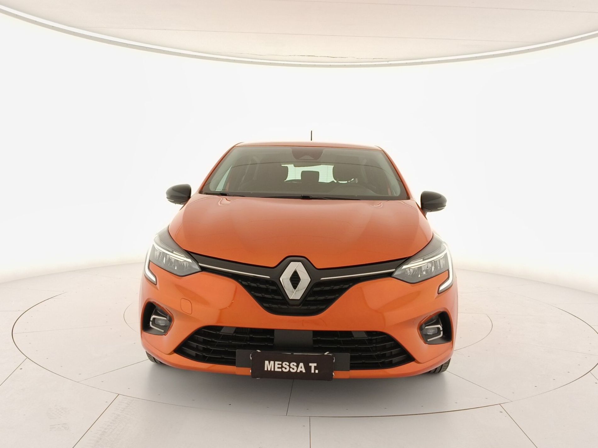RENAULT Clio V 2019 Clio 5 Porte 1.6 E-Tech full hybrid 145cv Equilibr - Messa