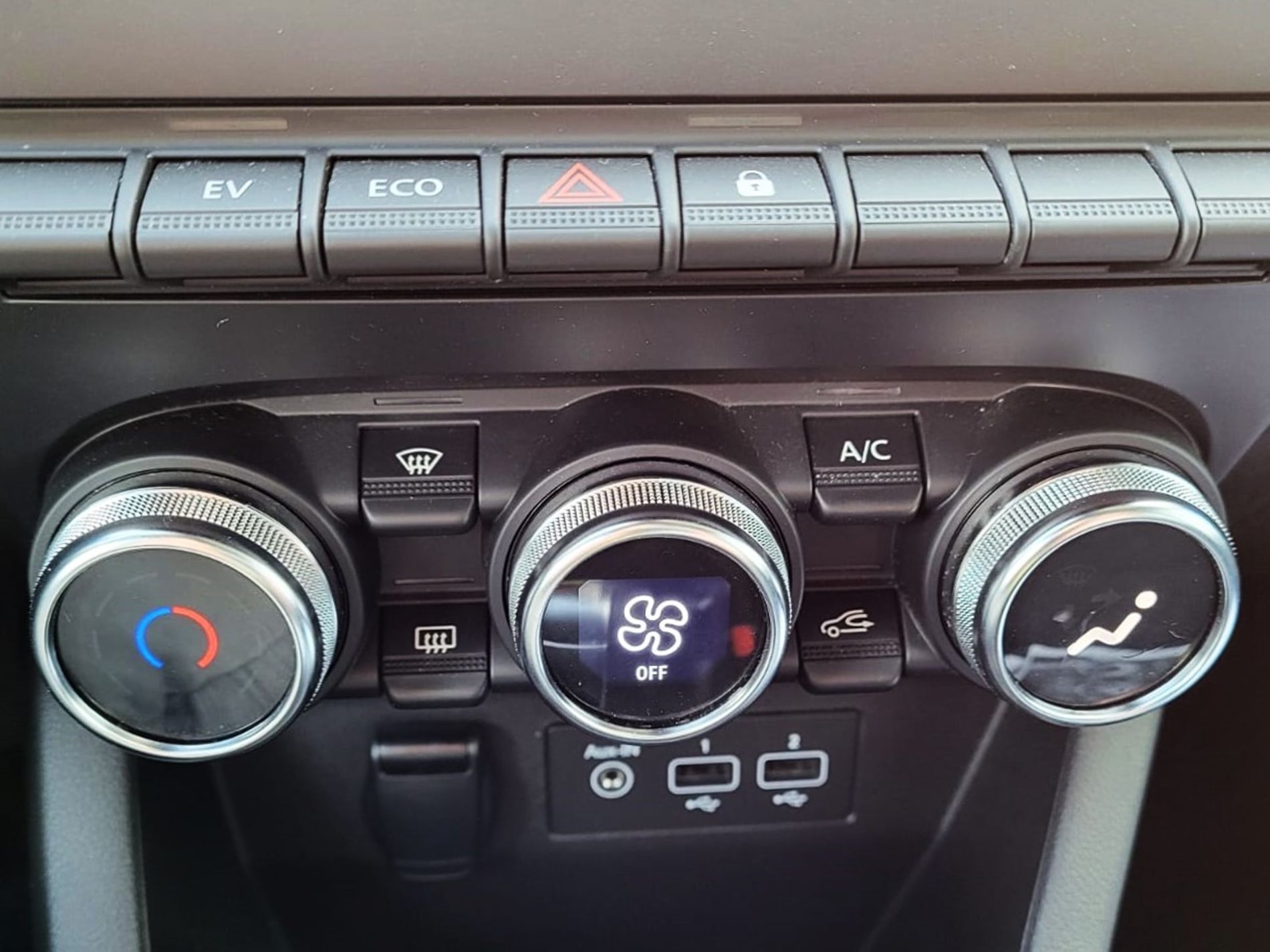 RENAULT Clio V 2019 Clio 5 Porte 1.6 E-TECH Hybrid 140cv Zen Auto - Messa