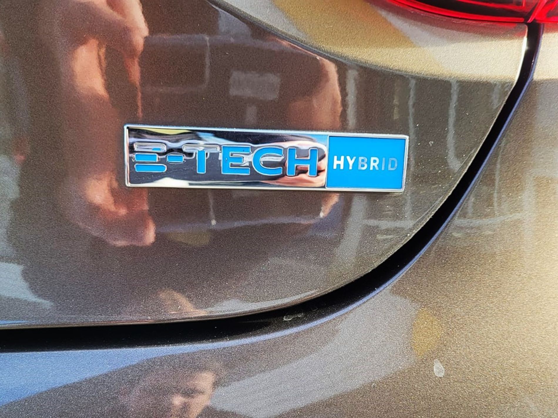 RENAULT Clio V 2019 Clio 5 Porte 1.6 E-TECH Hybrid 140cv Zen Auto - Messa