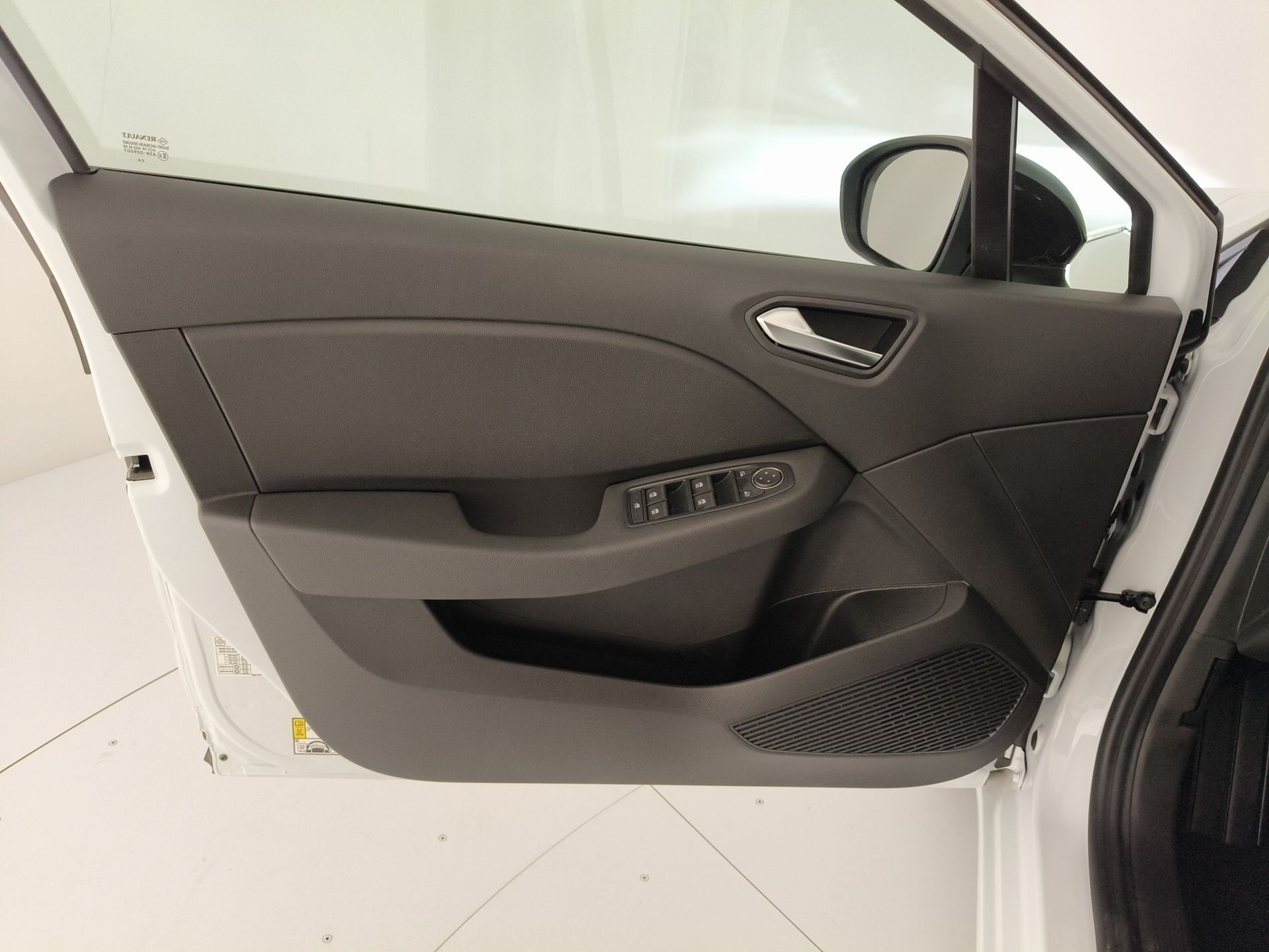 Renault CLIO evolution MY24 ECO-G 100 - Messa