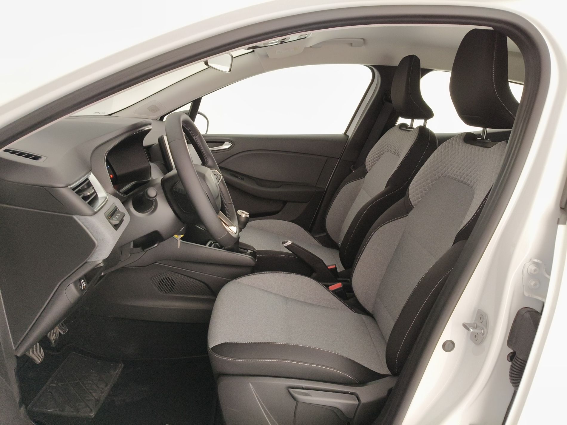 Renault CLIO evolution MY24 ECO-G 100 - Messa