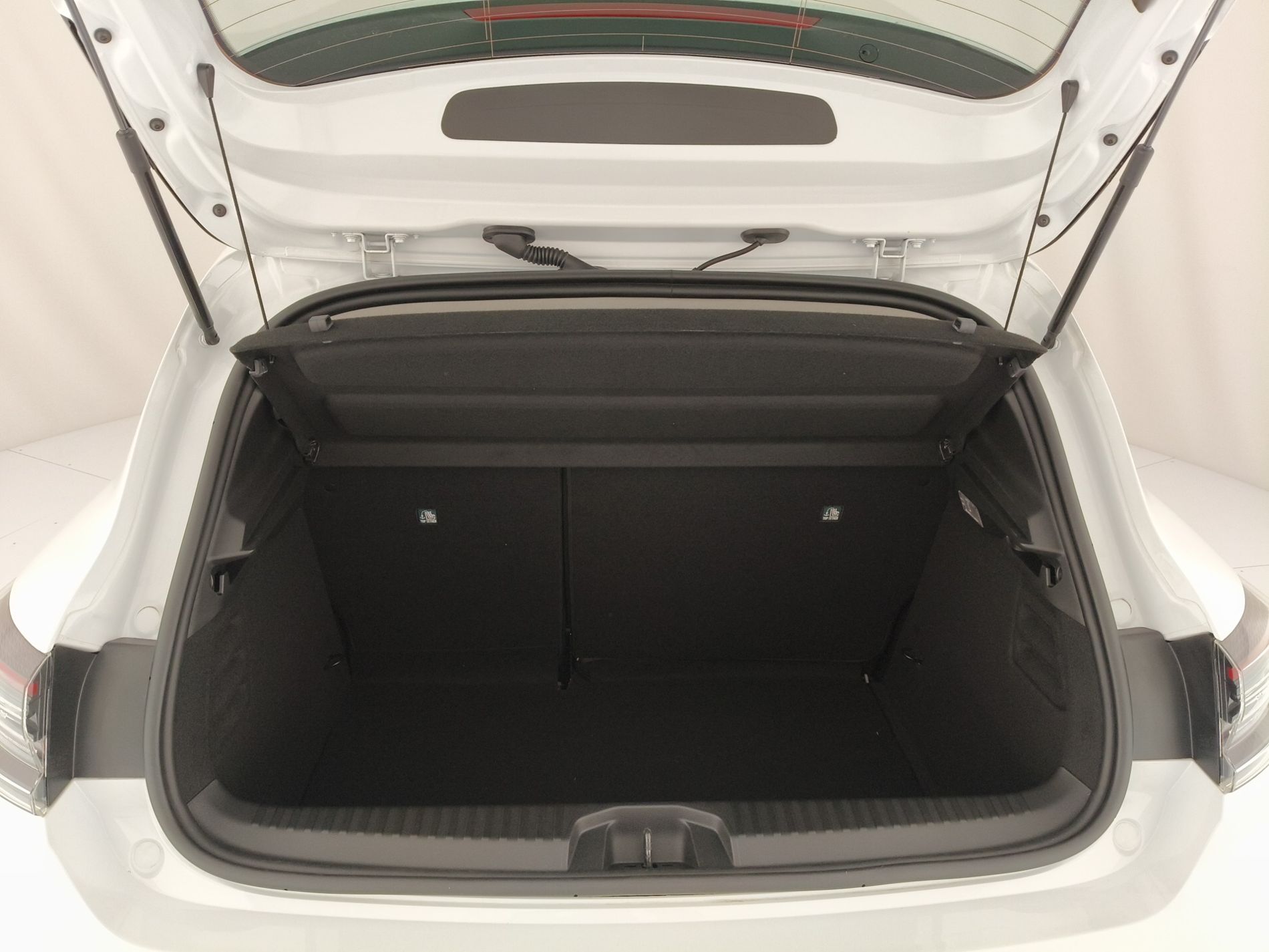 Renault CLIO evolution MY24 ECO-G 100 - Messa