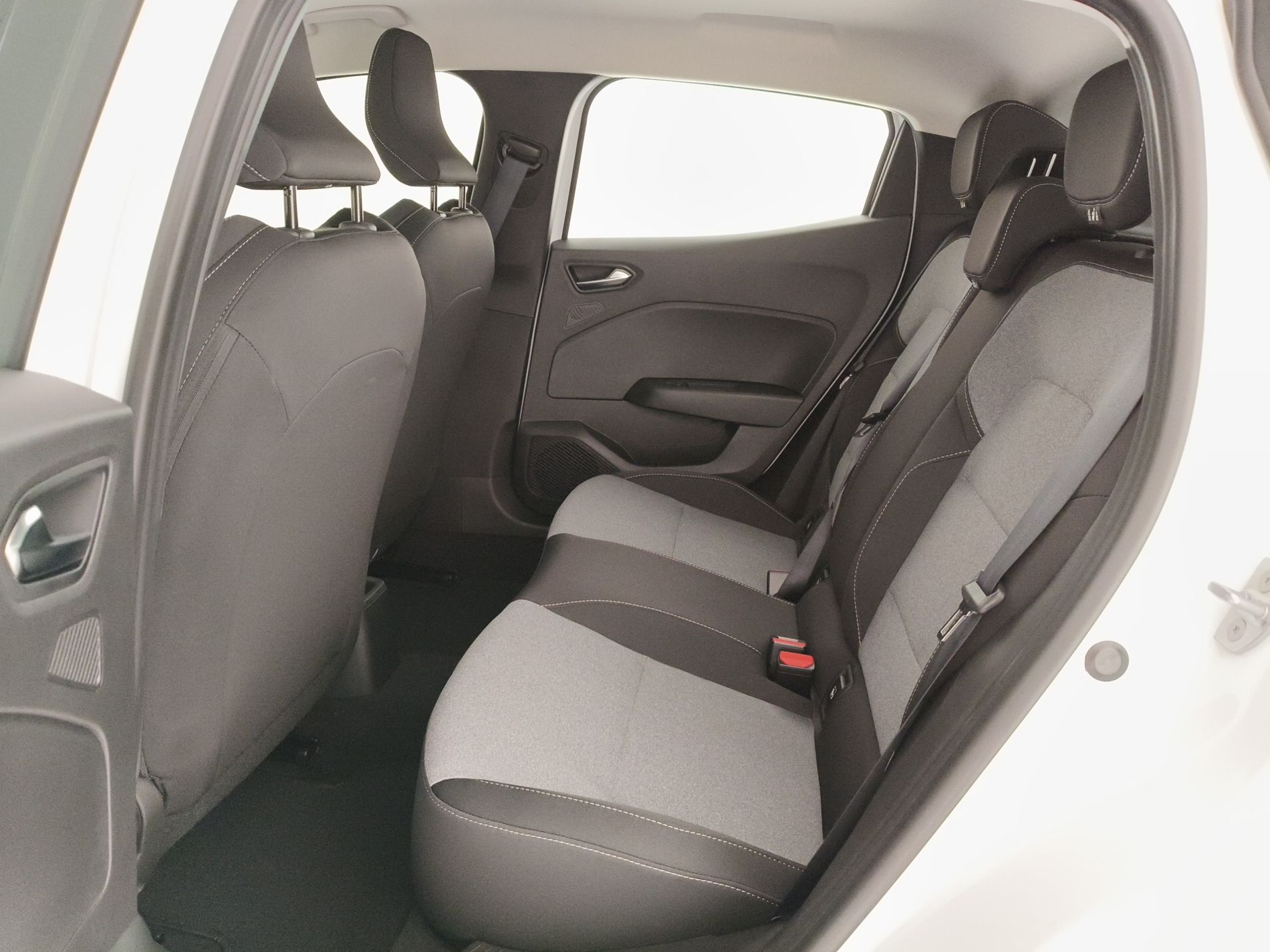 Renault CLIO evolution MY24 ECO-G 100 - Messa