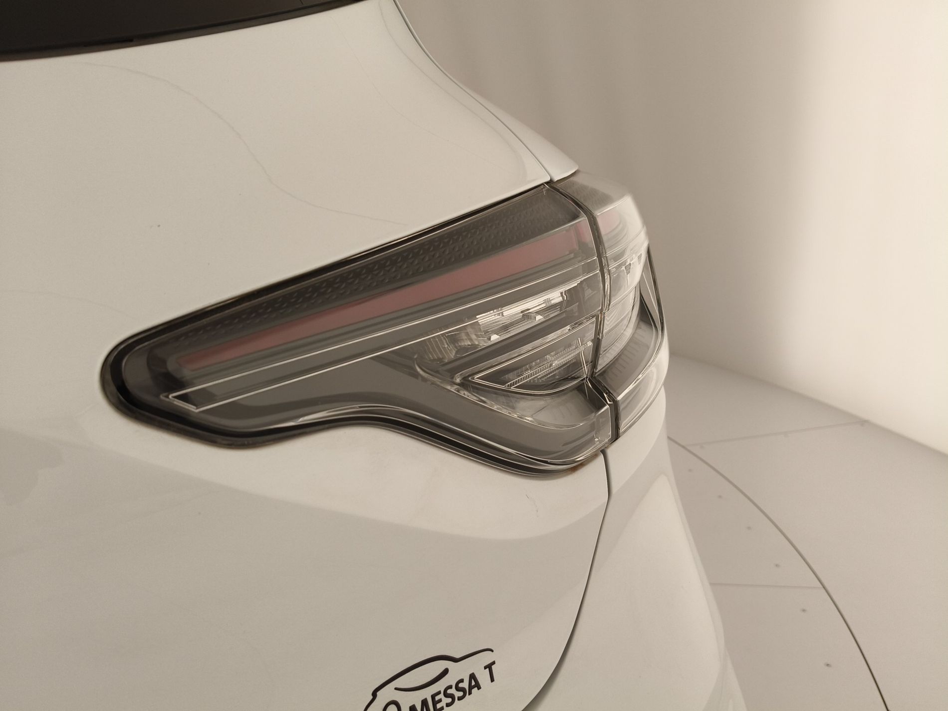 Renault CLIO evolution MY24 ECO-G 100 - Messa