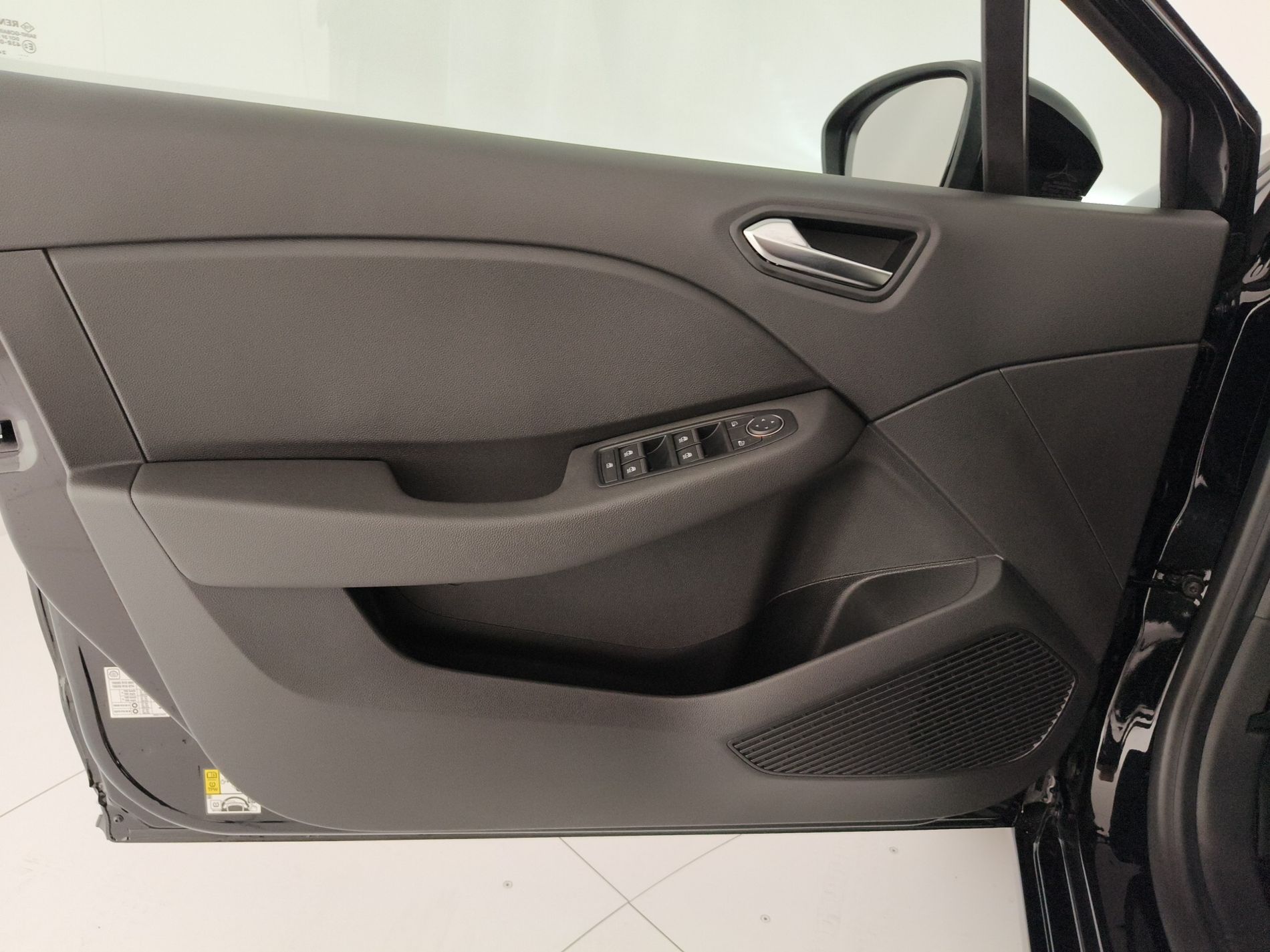 RENAULT Clio V 2023 Clio 1.0 sce Evolution 65cv - Messa