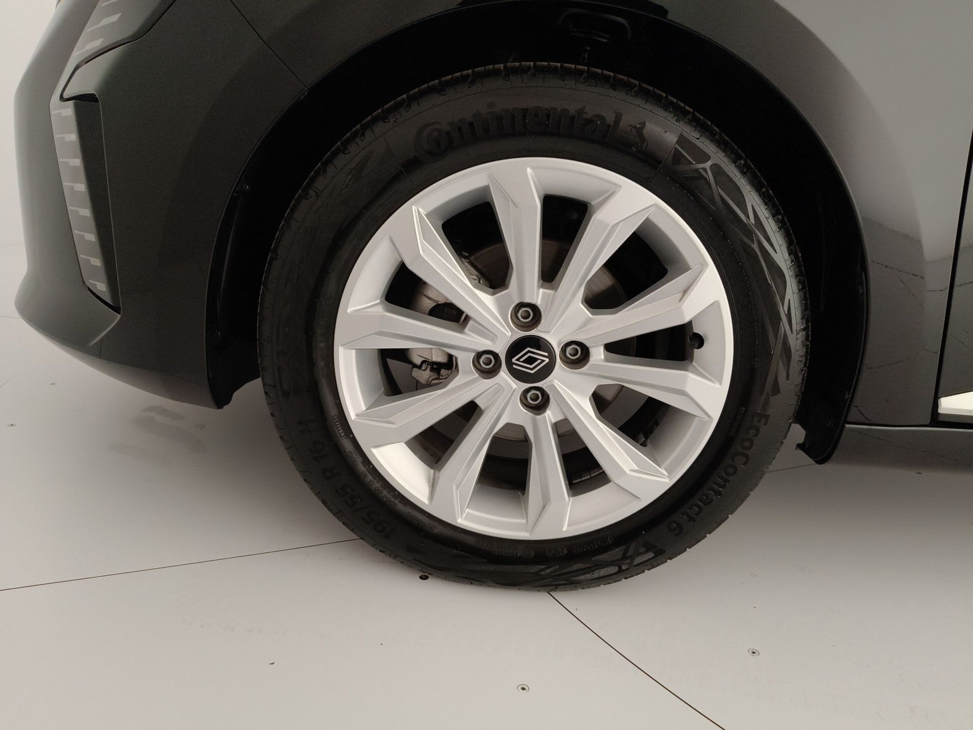 RENAULT Clio V 2023 Clio 1.0 sce Evolution 65cv - Messa