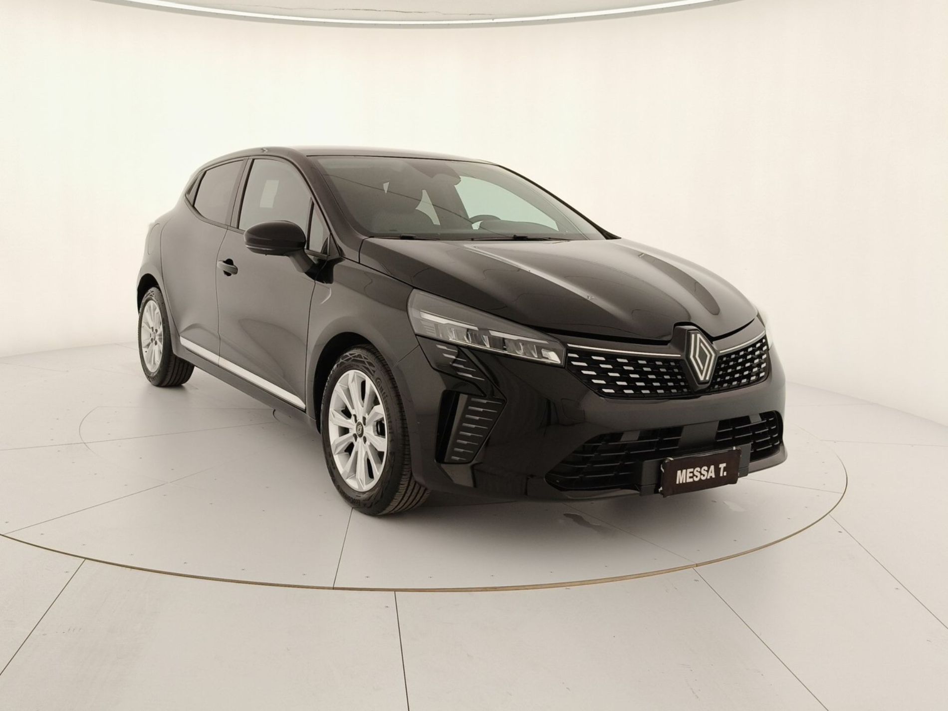 RENAULT Clio V 2023 Clio 1.0 sce Evolution 65cv - Messa