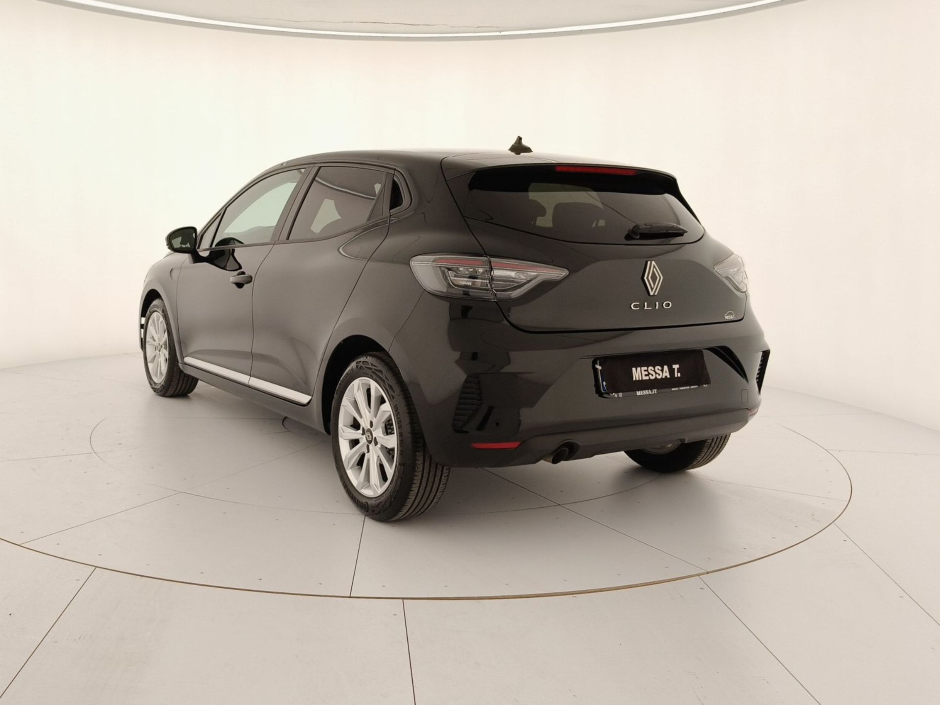 RENAULT Clio V 2023 Clio 1.0 sce Evolution 65cv - Messa