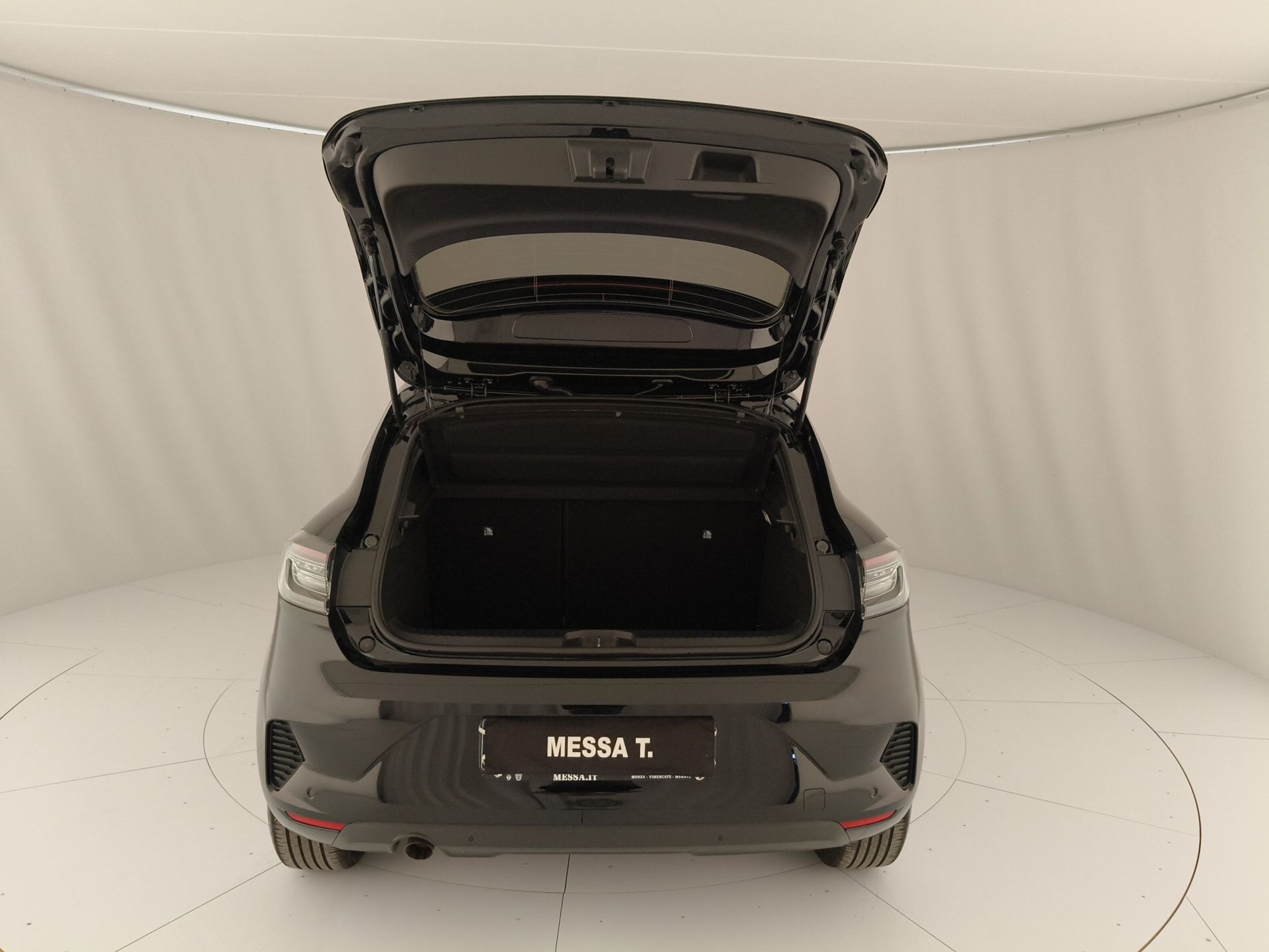 RENAULT Clio V 2023 Clio 1.0 sce Evolution 65cv - Messa